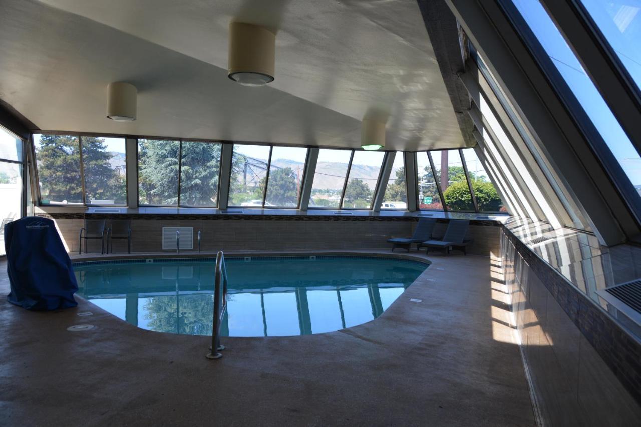 Cedars 3* Wenatchee