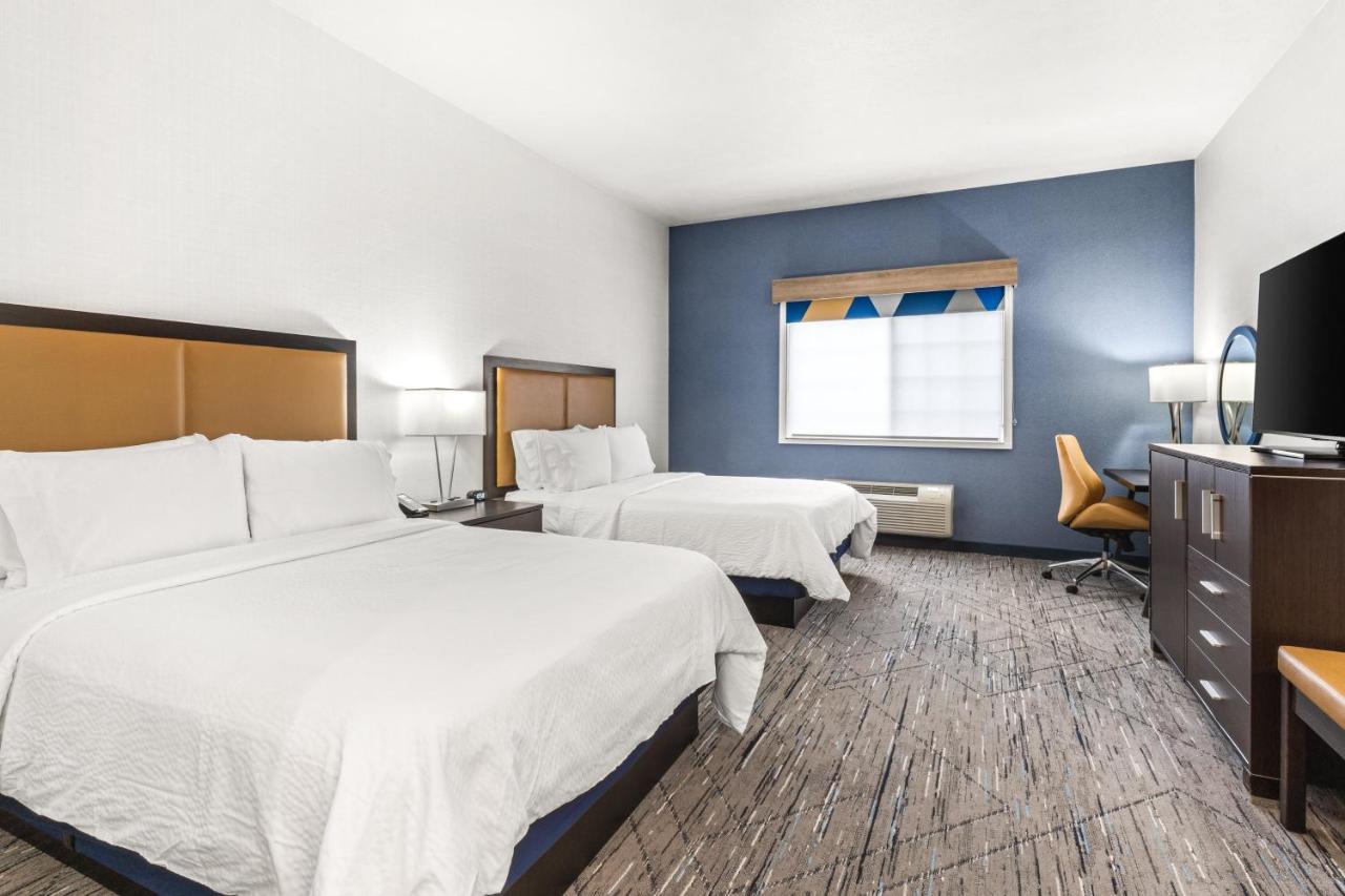 Express By Ihg