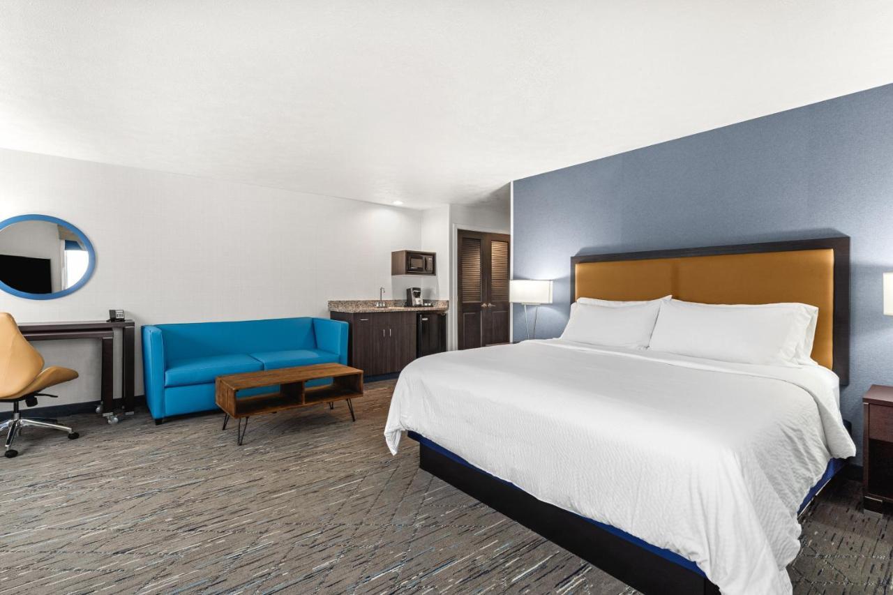 Express By Ihg Hotel Wenatchee