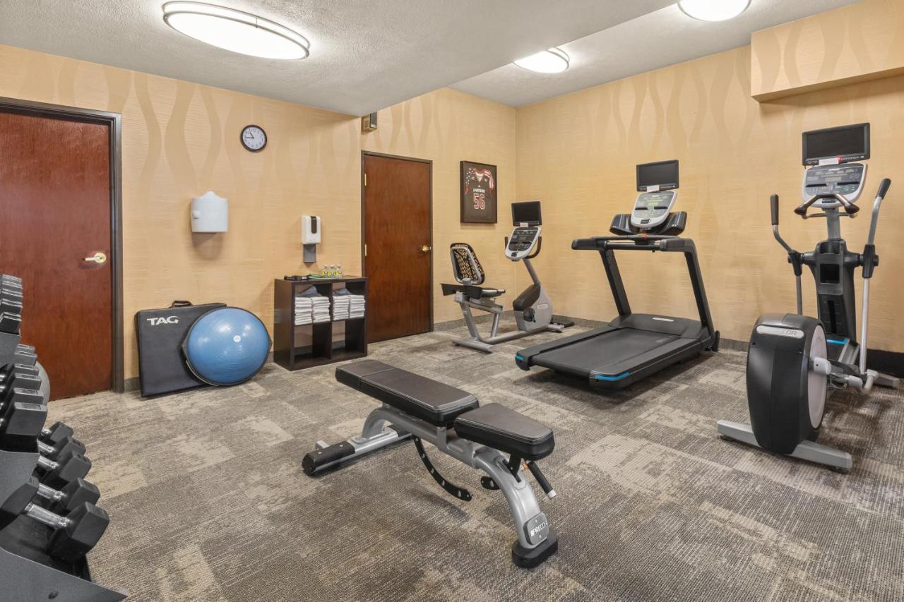Express By Ihg 2* Wenatchee