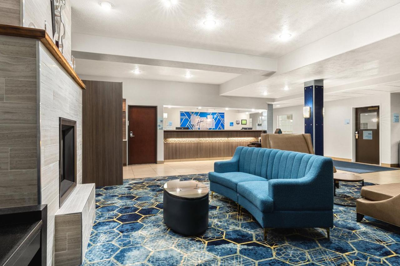 Express By Ihg Hotel Wenatchee