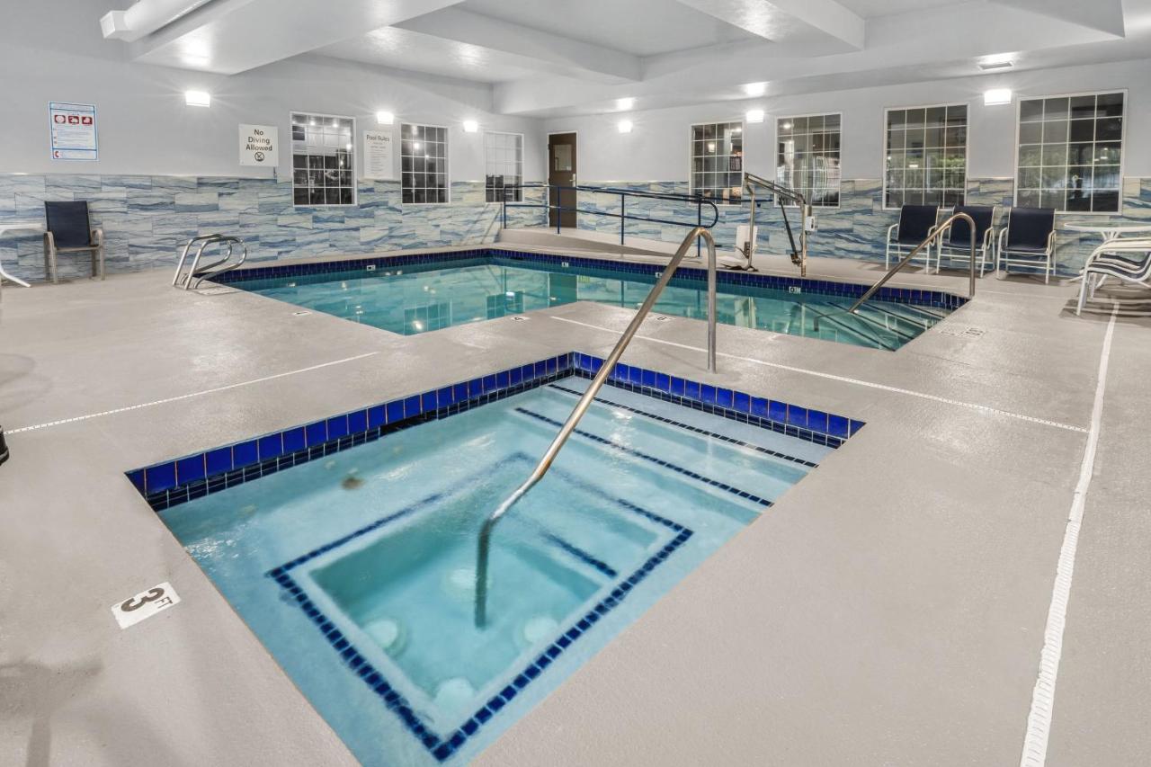 Express By Ihg 2* Wenatchee