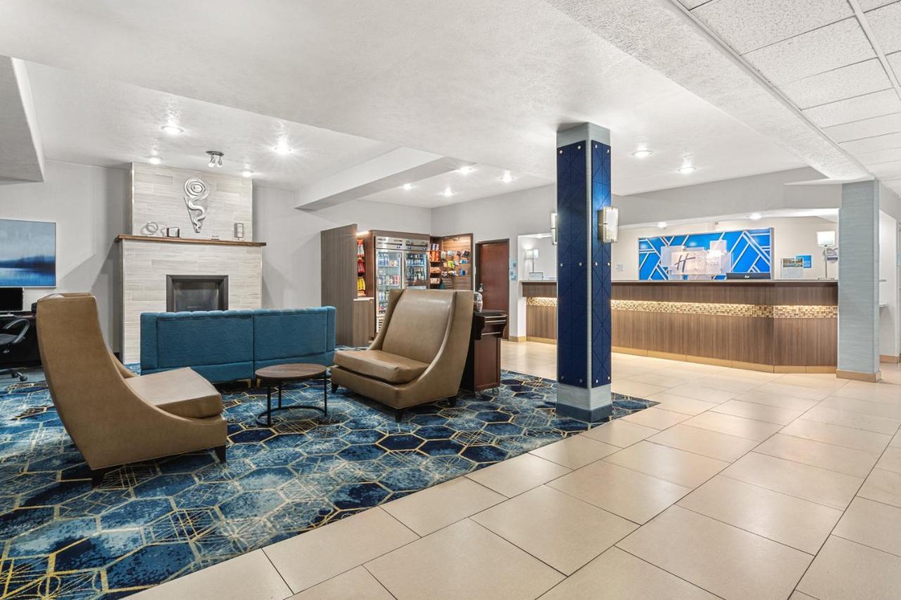Hotel Express By Ihg Wenatchee