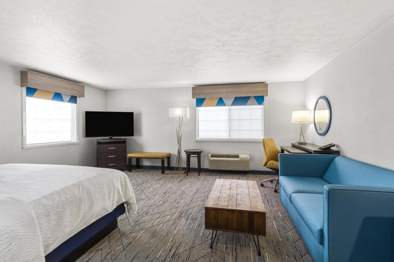 Hotel Express By Ihg