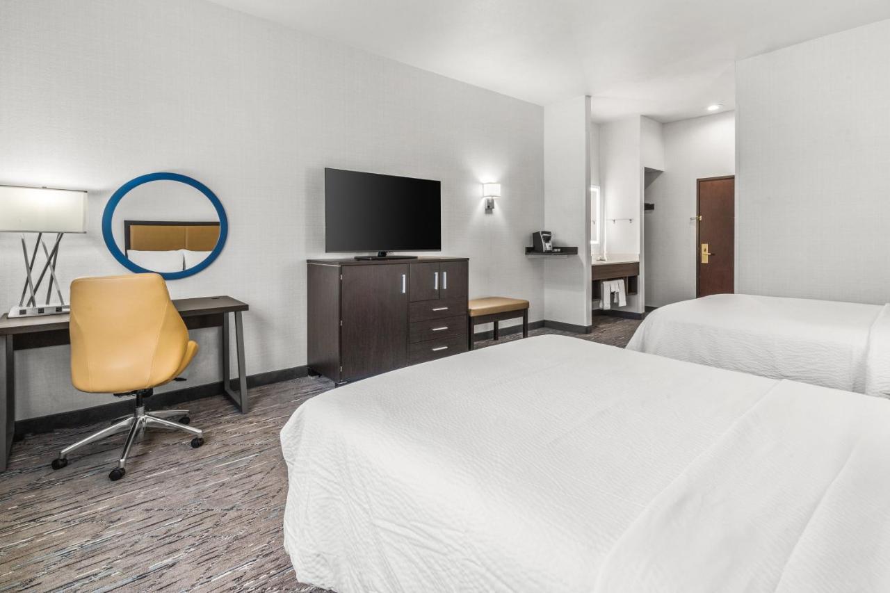 Hotel Express By Ihg 2*