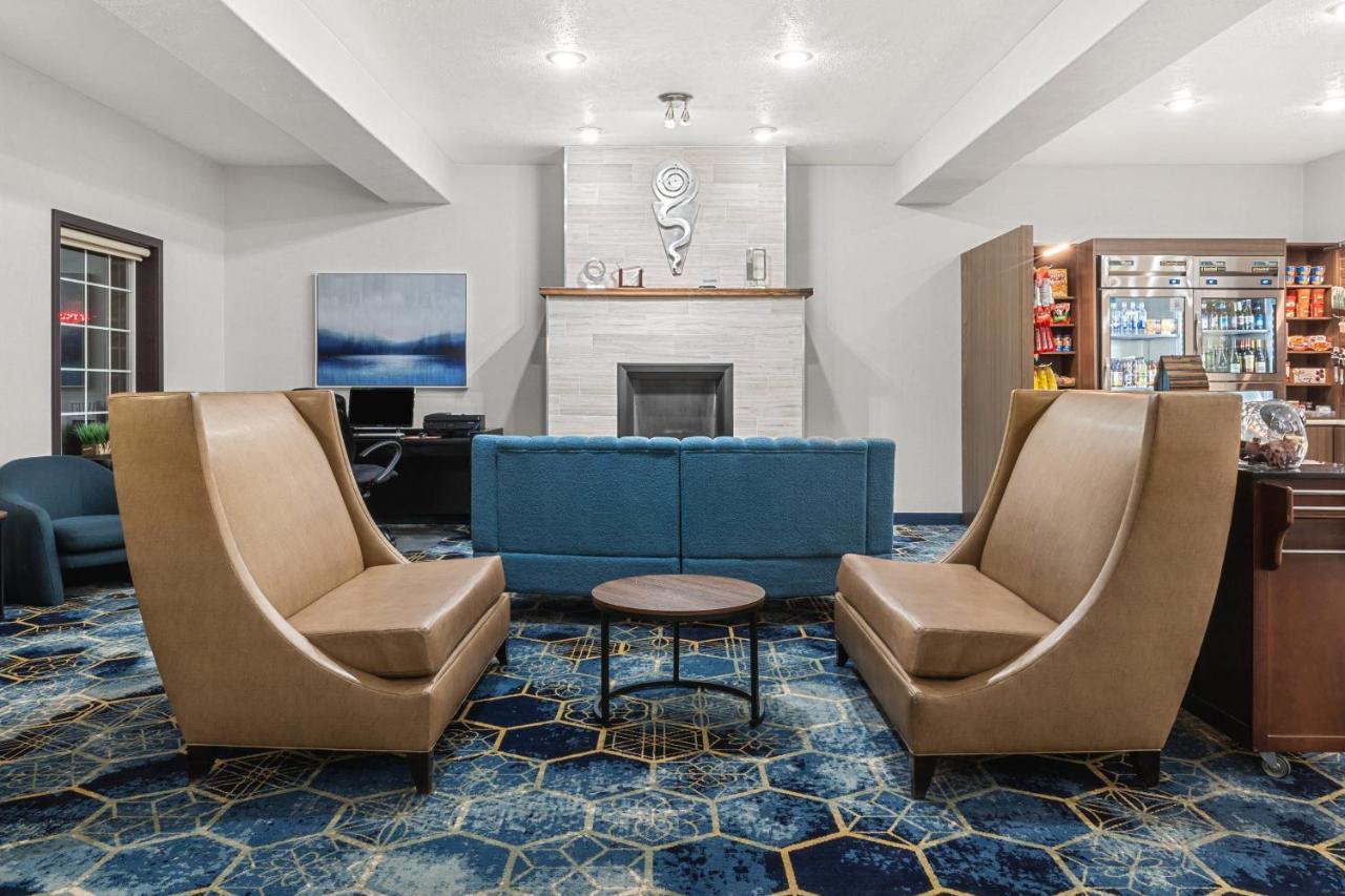 Express By Ihg