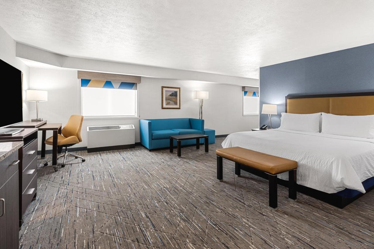 Express By Ihg Wenatchee