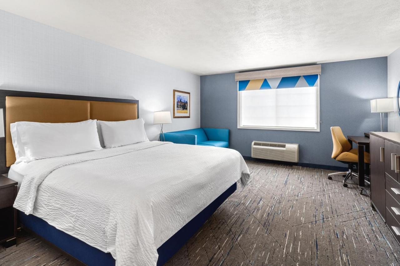 Hotel Express By Ihg Wenatchee