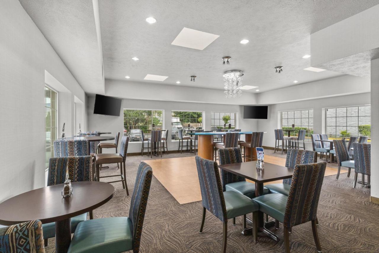 Express By Ihg 2* Wenatchee