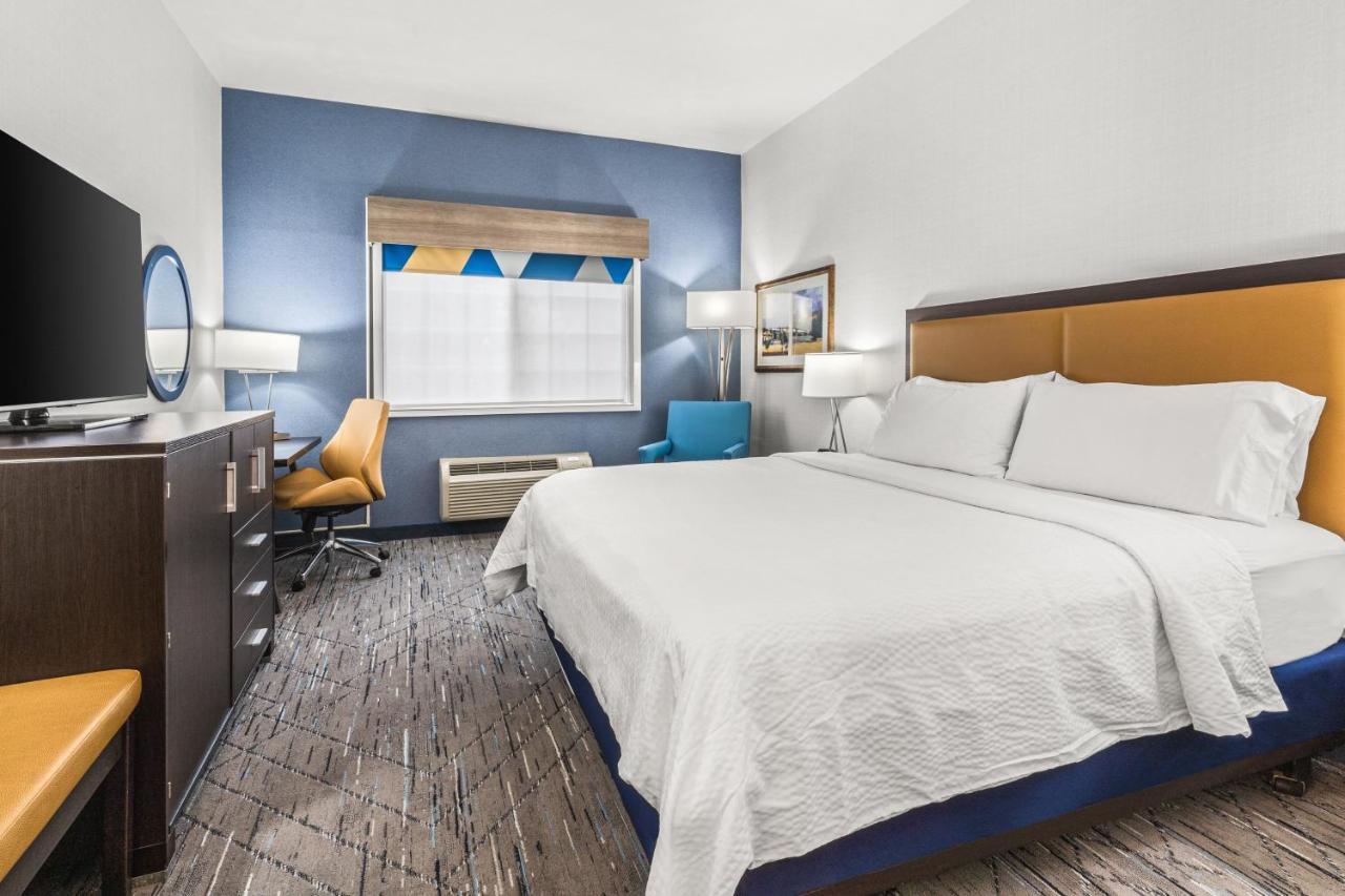 Express By Ihg 2* Wenatchee