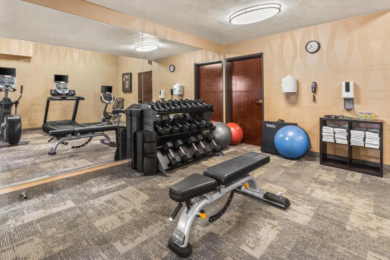 Hotel Express By Ihg Wenatchee