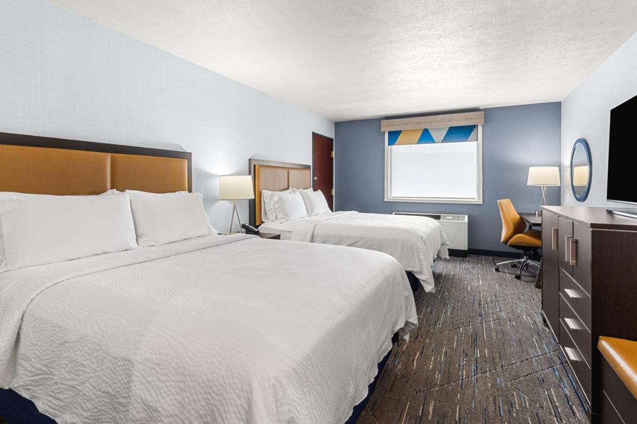 Express By Ihg Hotel