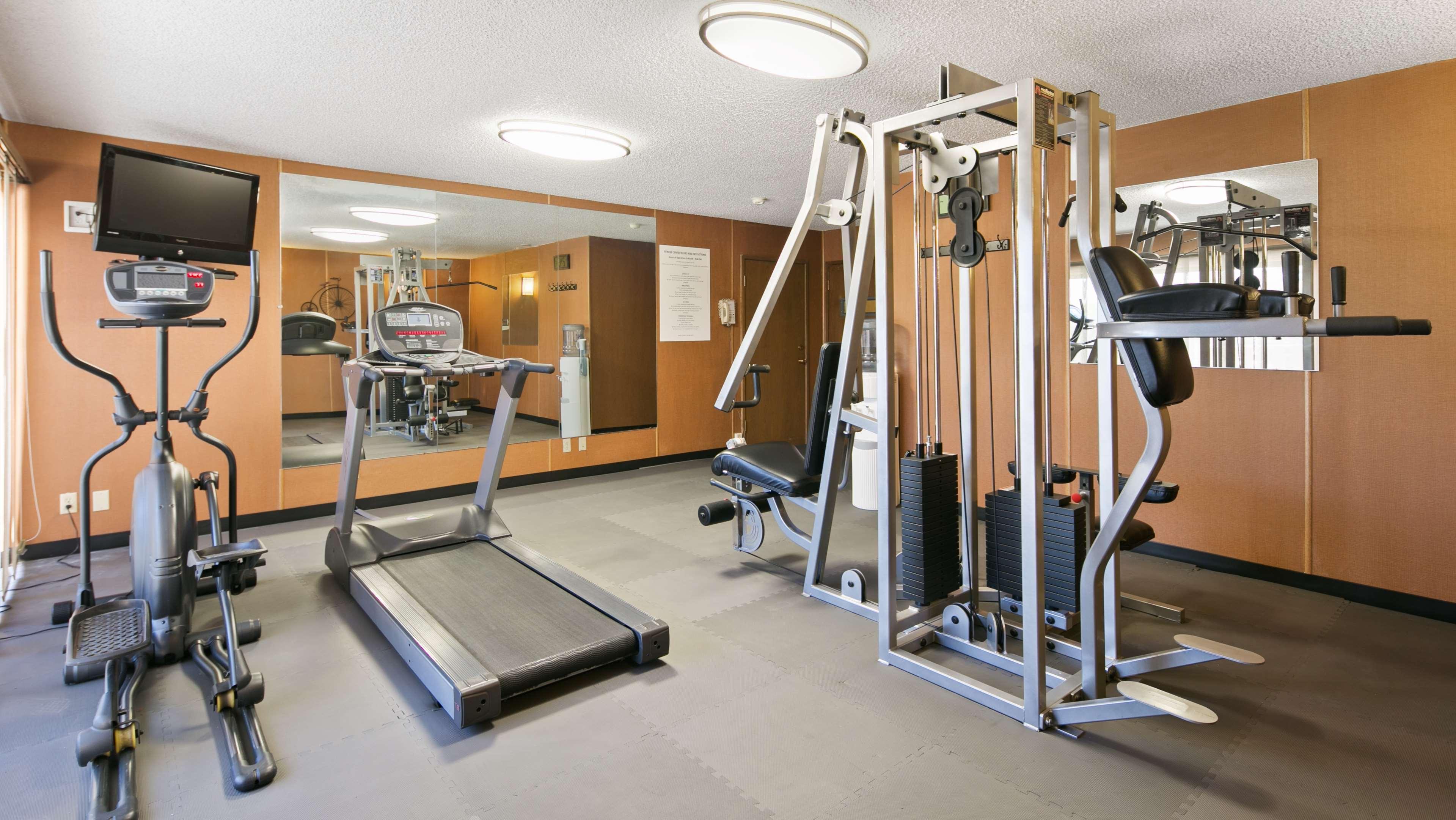 Western Chieftain Hotel 3*