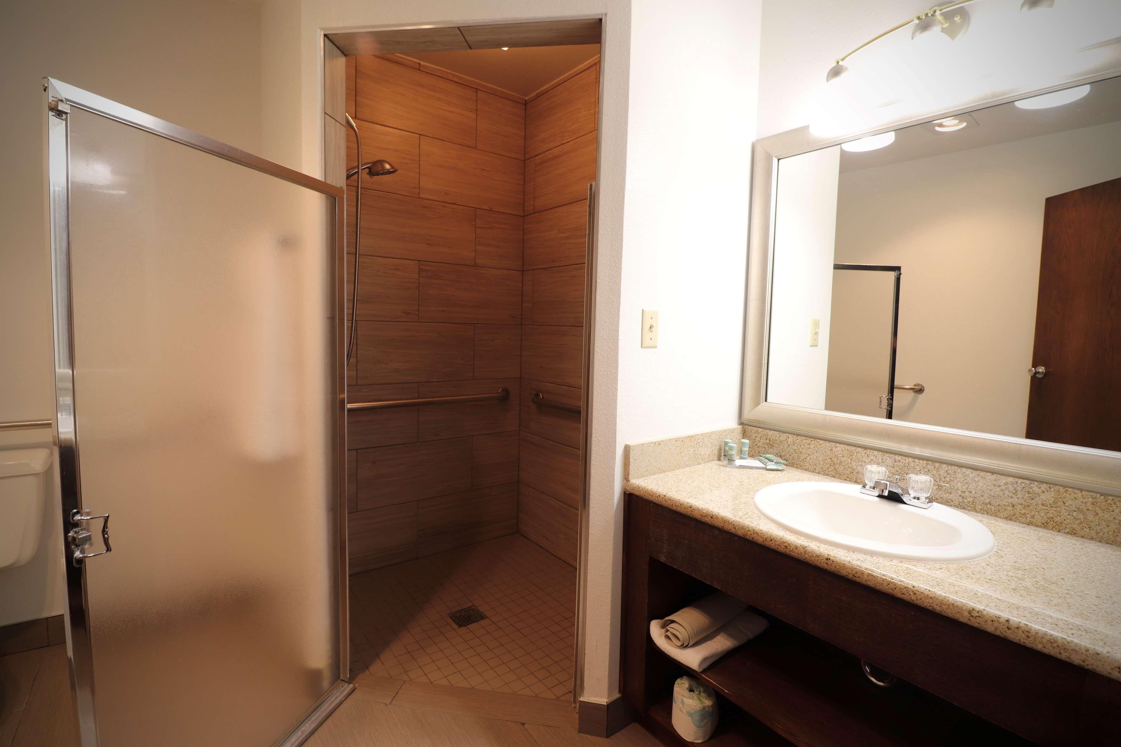 Western Chieftain Hotel Wenatchee