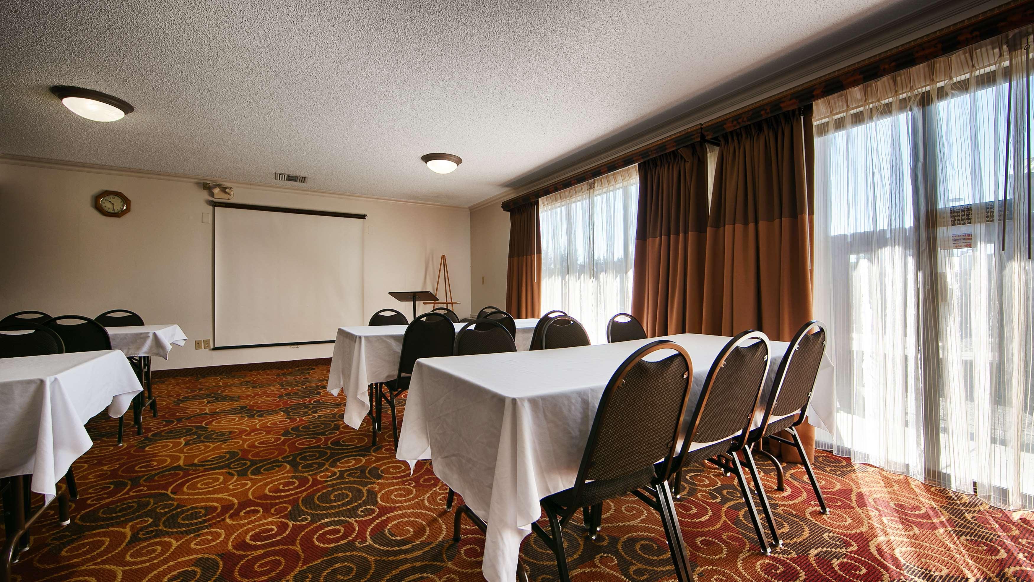 Hotel Western Chieftain