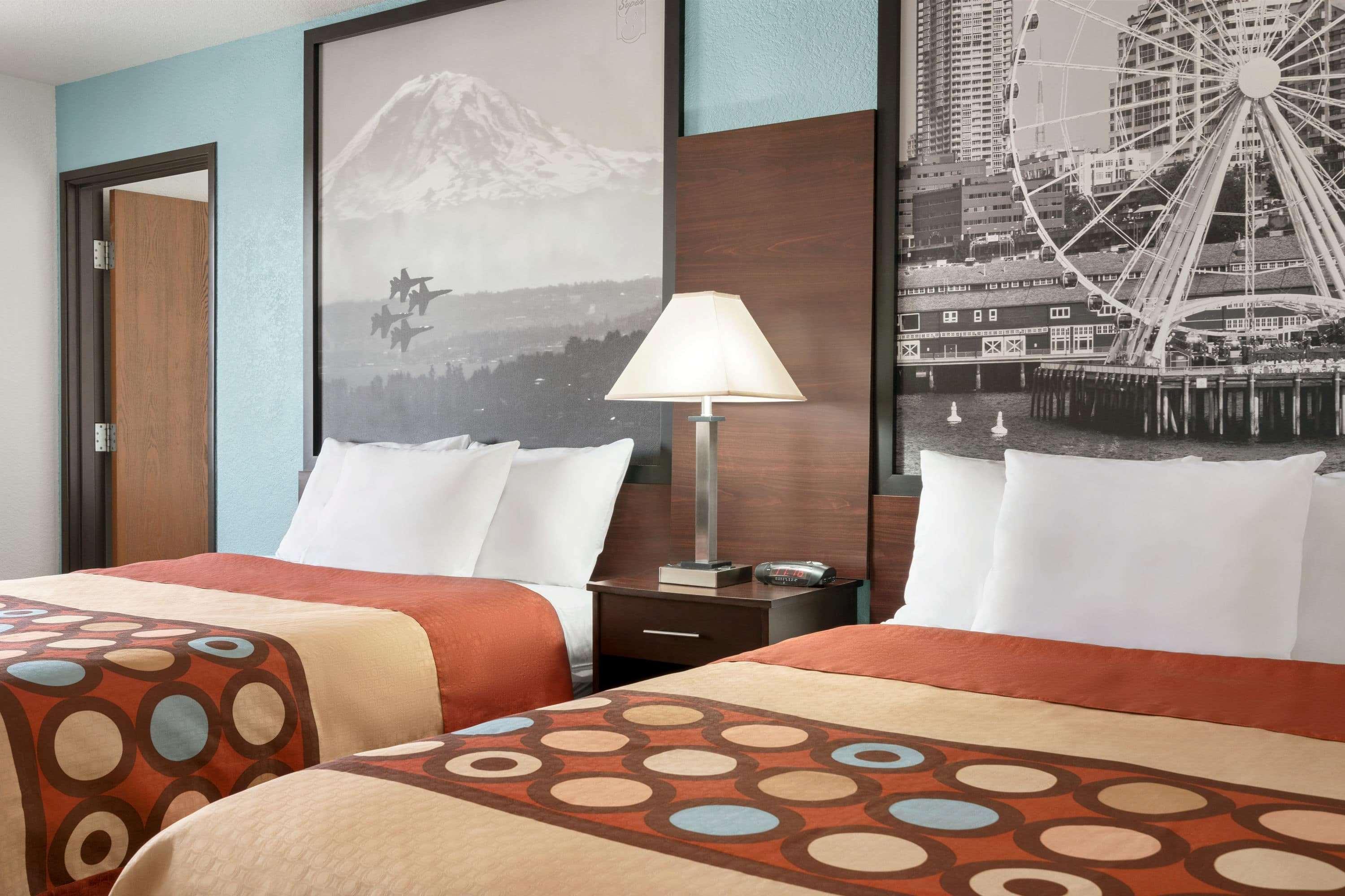 Quality Wenatchee-leavenworth Inn Wenatchee