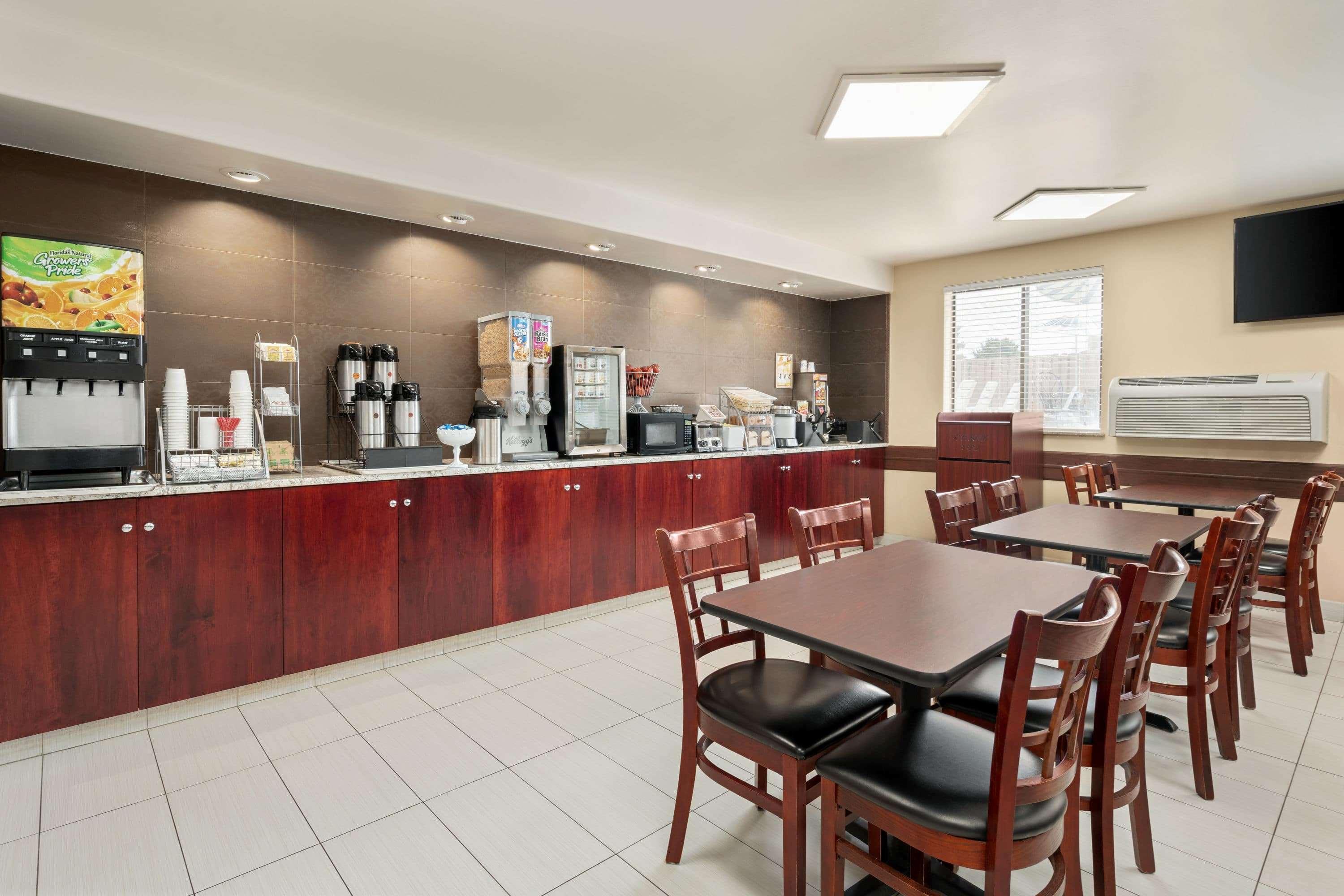 Inn Quality Wenatchee-leavenworth Wenatchee