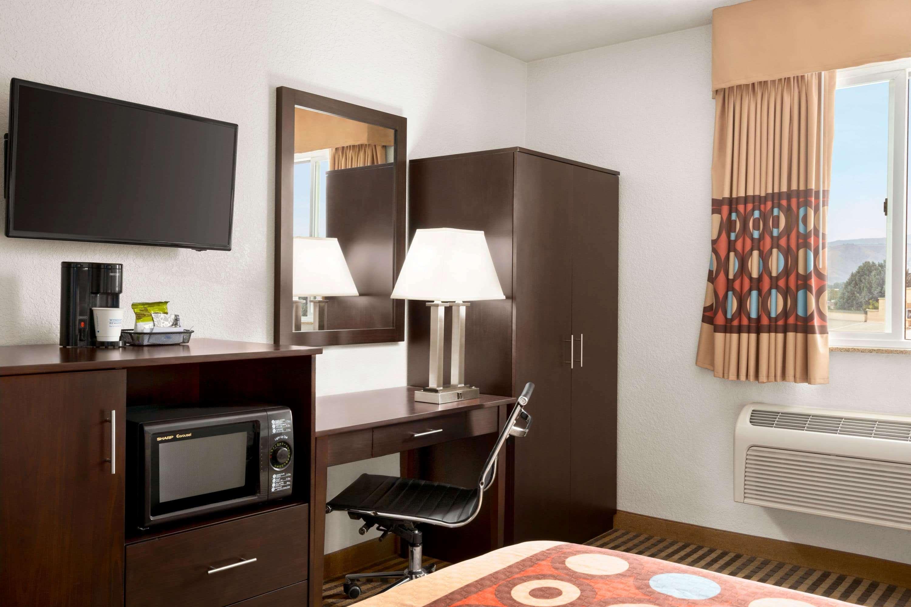 Inn Quality Wenatchee-leavenworth Wenatchee