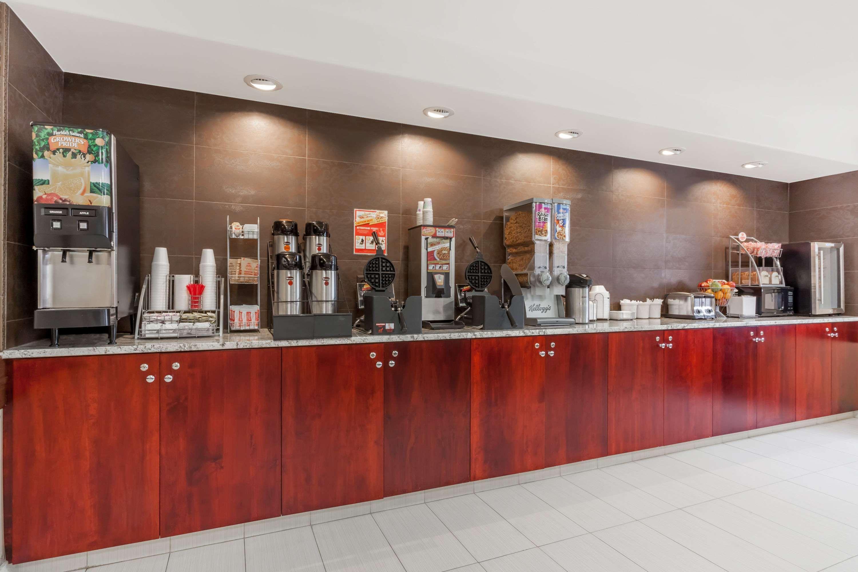 Inn Quality Wenatchee-leavenworth Wenatchee