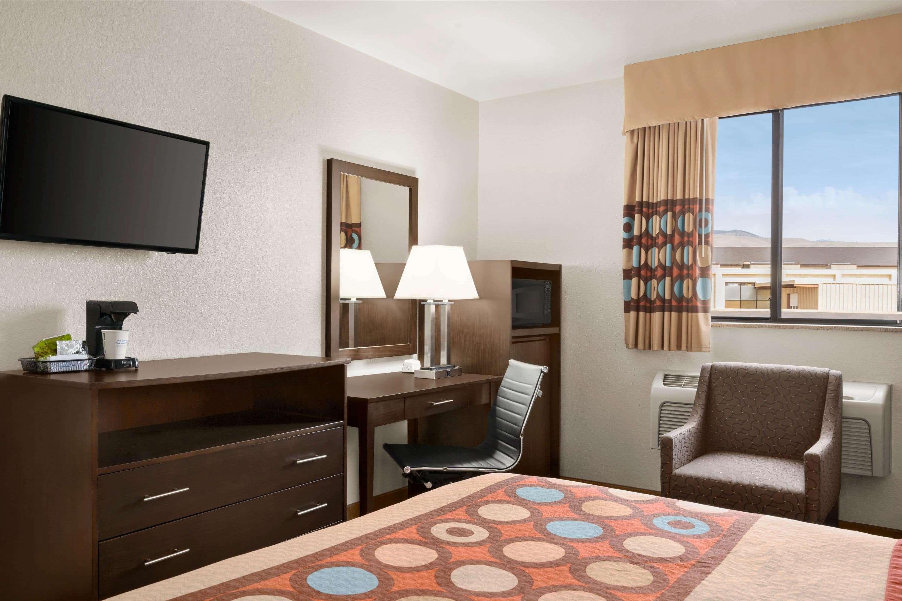 Inn Quality Wenatchee-leavenworth
