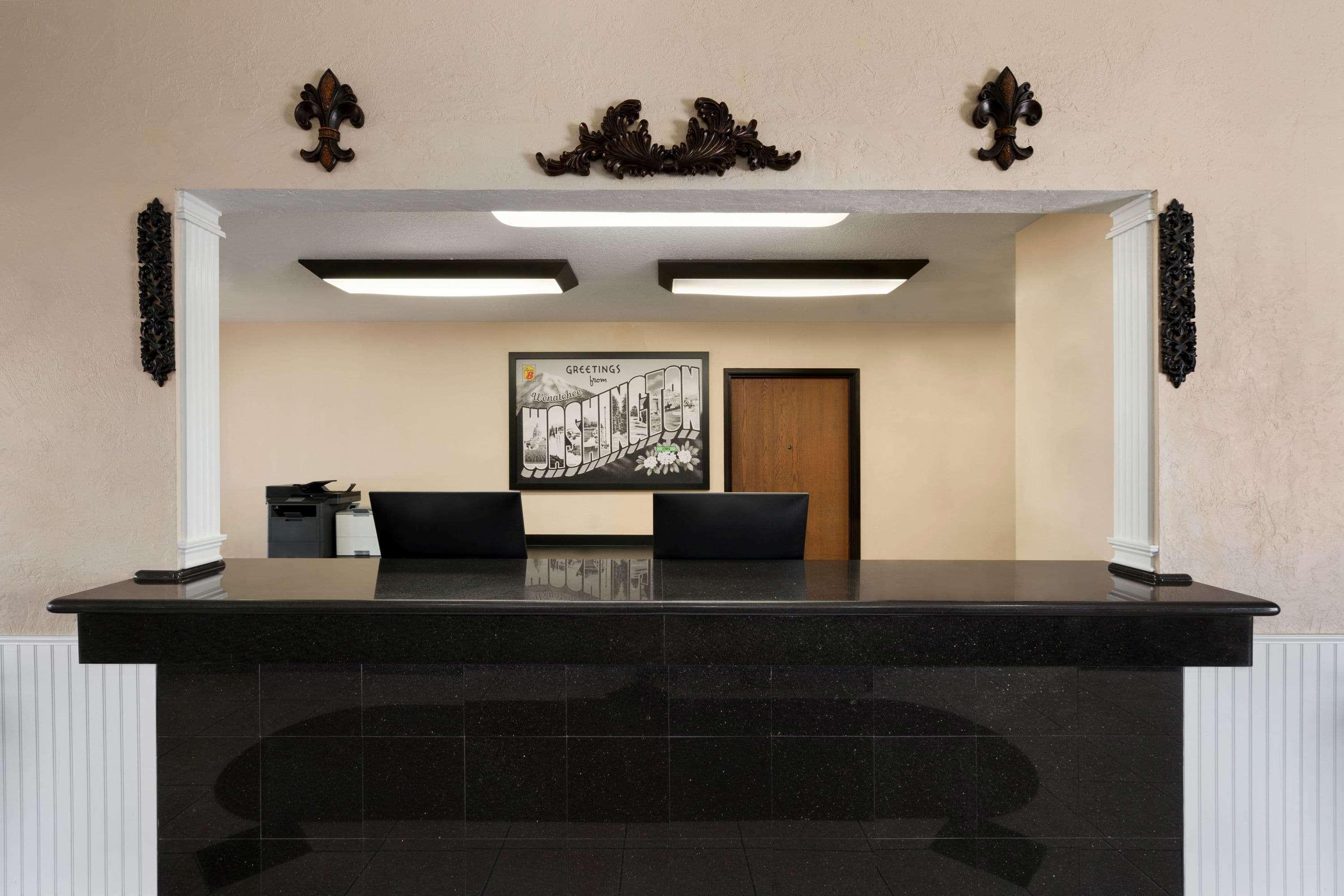 Quality Wenatchee-leavenworth 2* Wenatchee