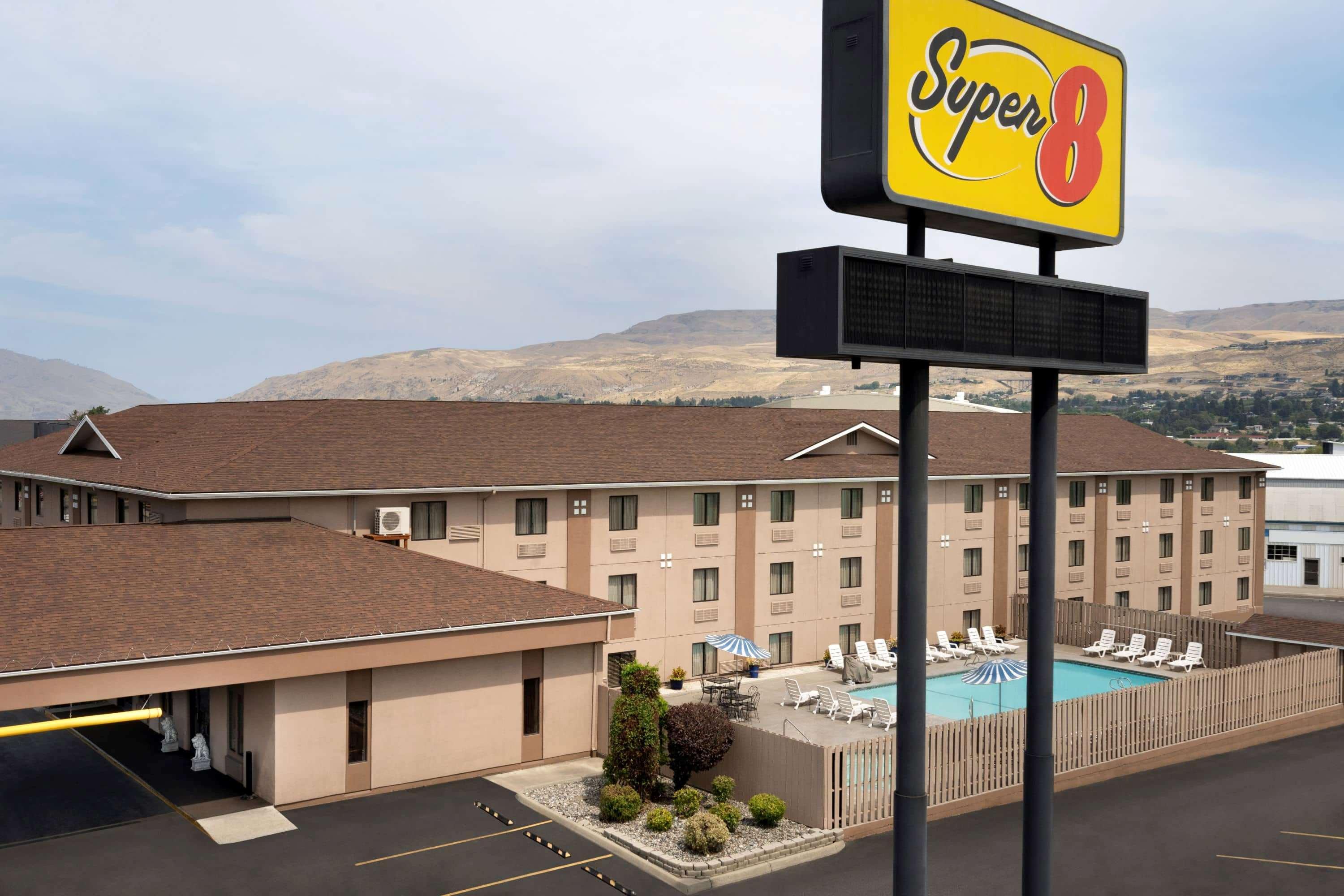 Quality Wenatchee-leavenworth 2* Wenatchee