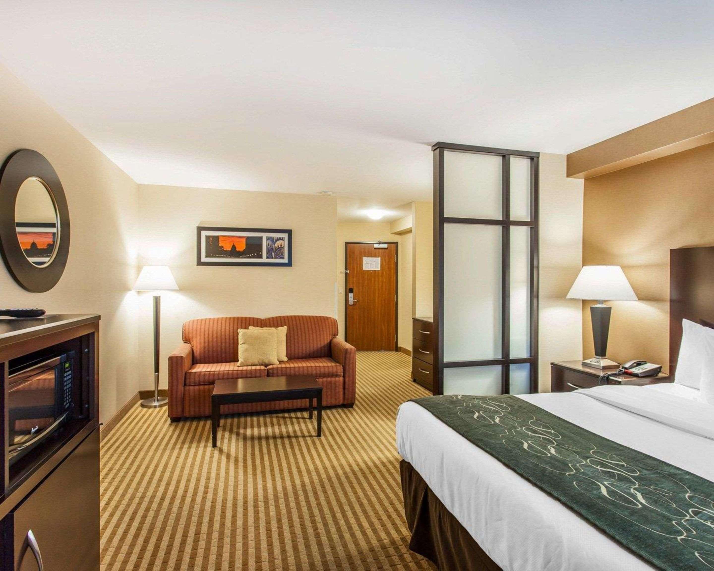 Comfort Gateway Wenatchee
