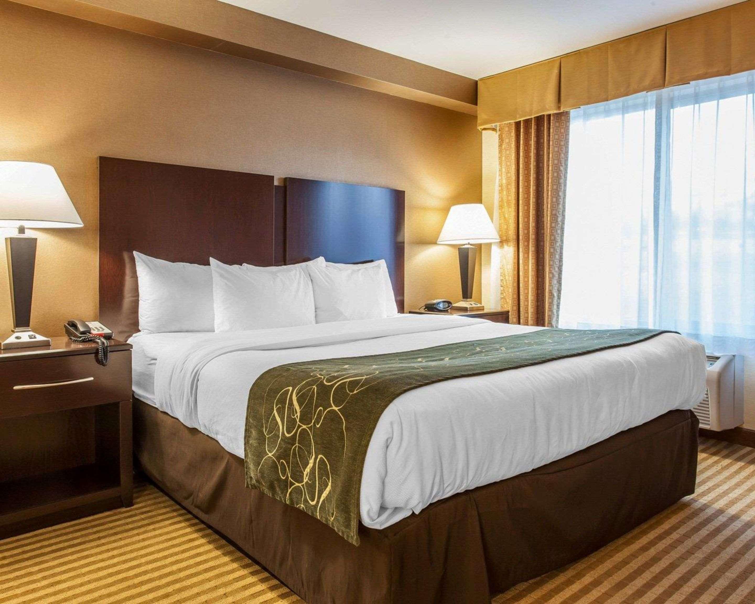 Comfort Gateway Wenatchee