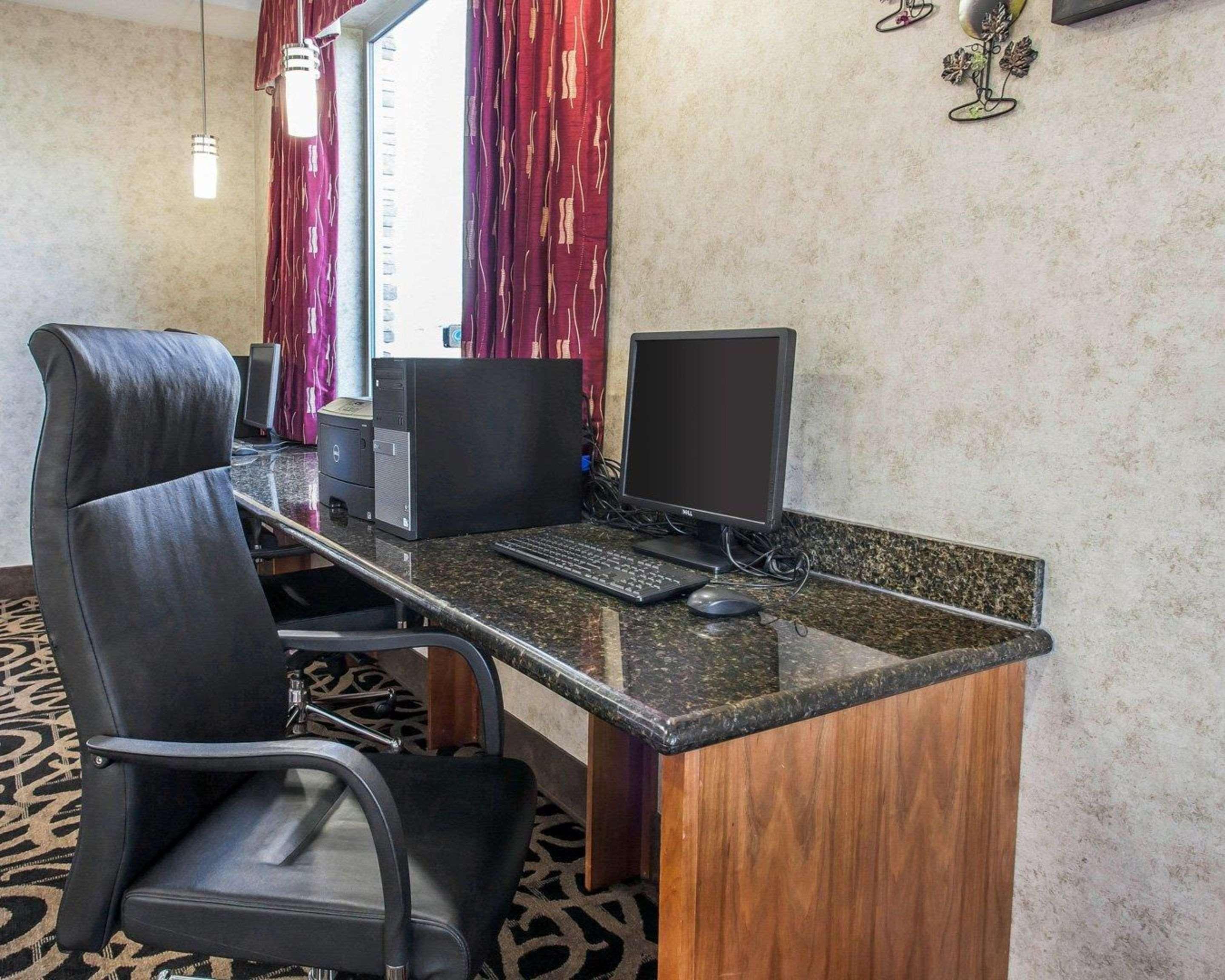 Hotel Comfort Gateway Wenatchee