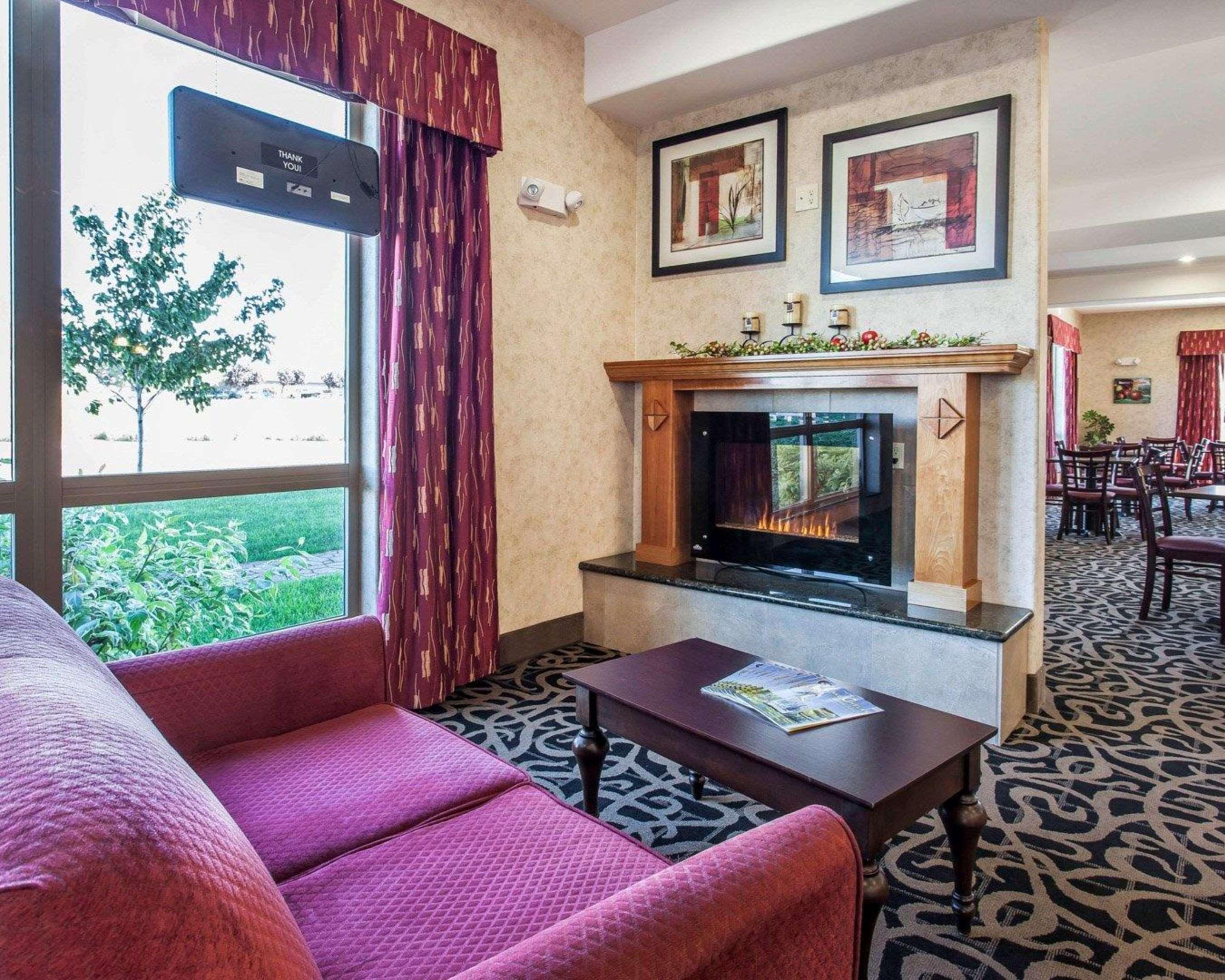 Comfort Gateway 3* Wenatchee