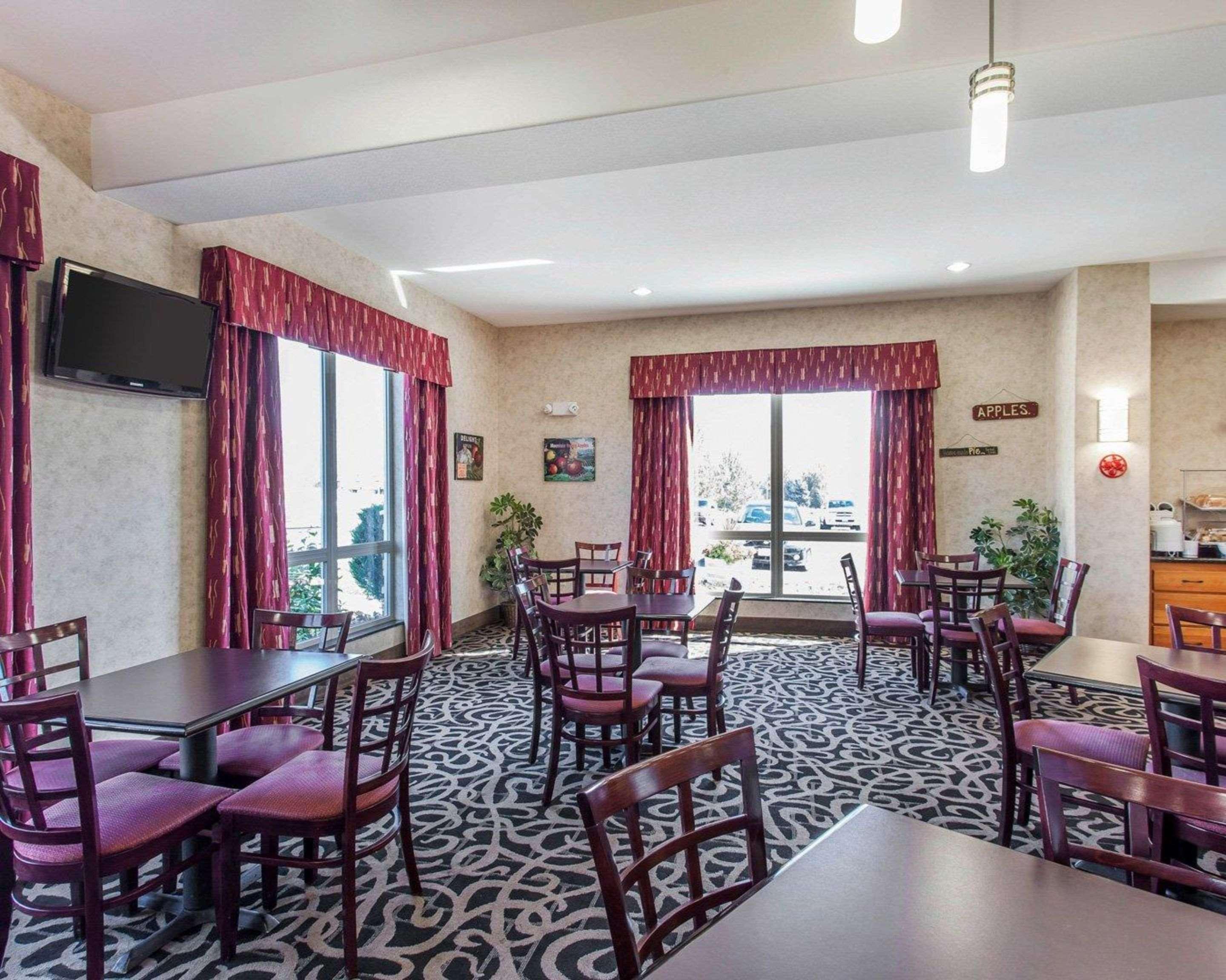 Comfort Gateway Hotel 3*