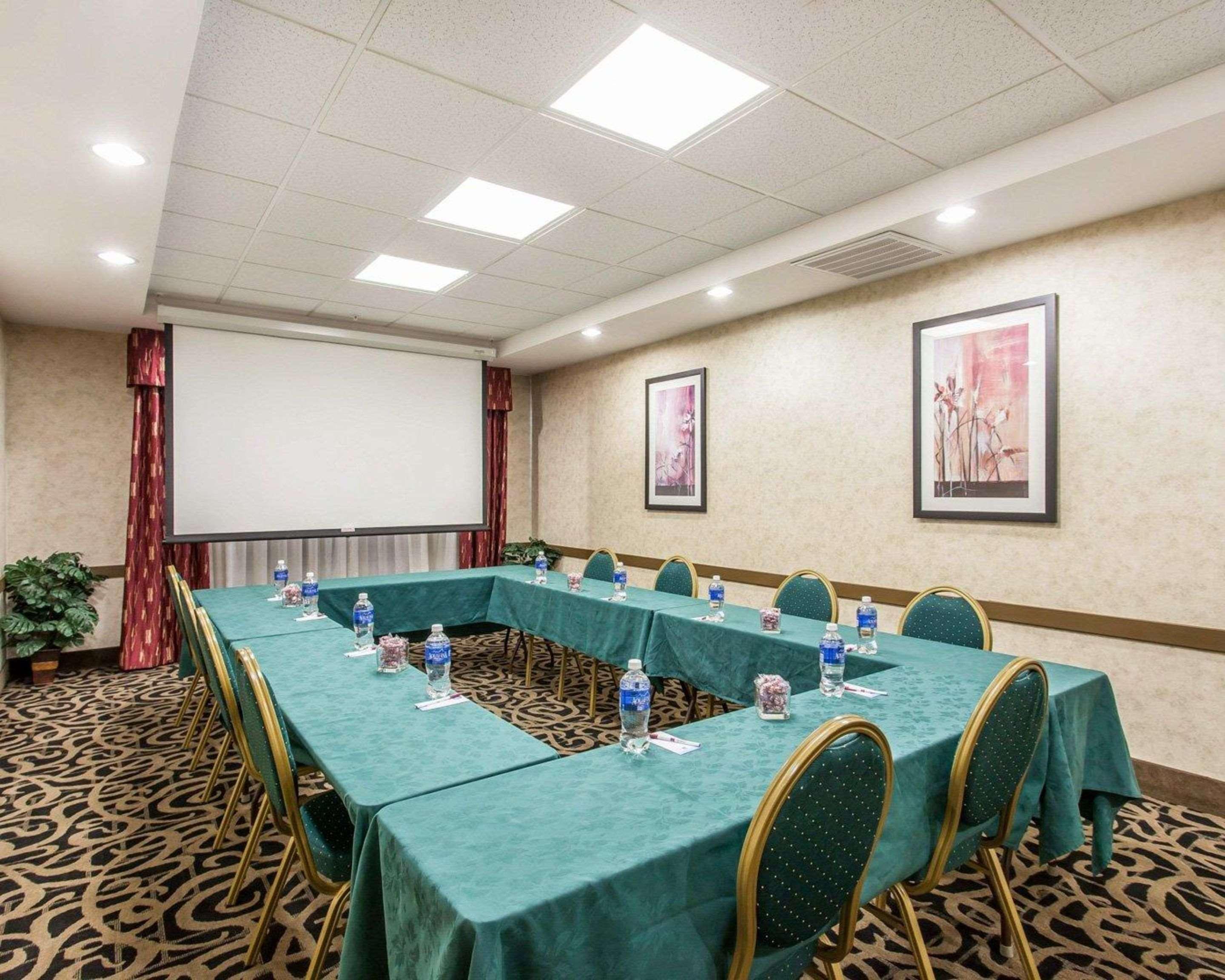 Comfort Gateway Hotel Wenatchee