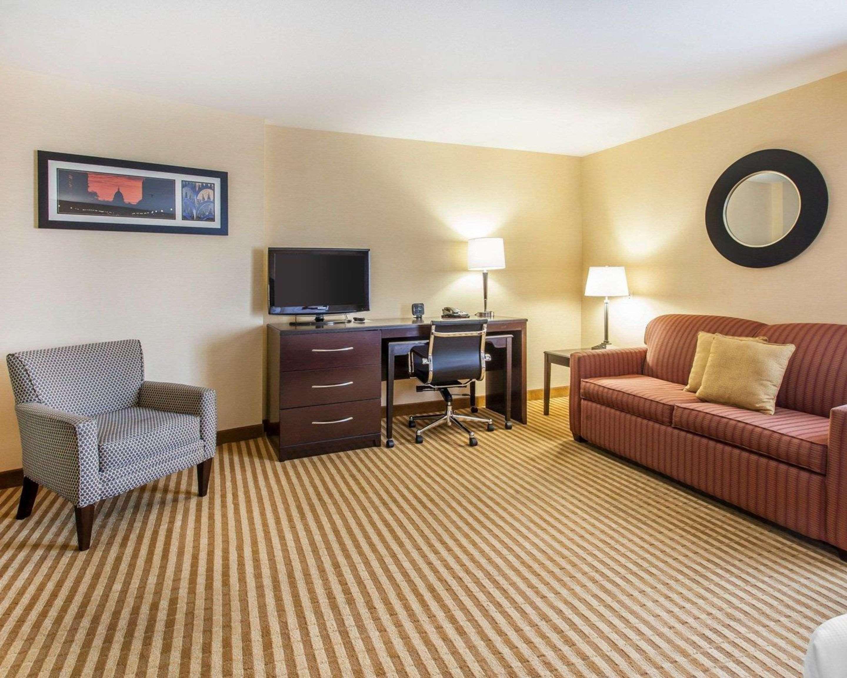 Comfort Gateway 3*