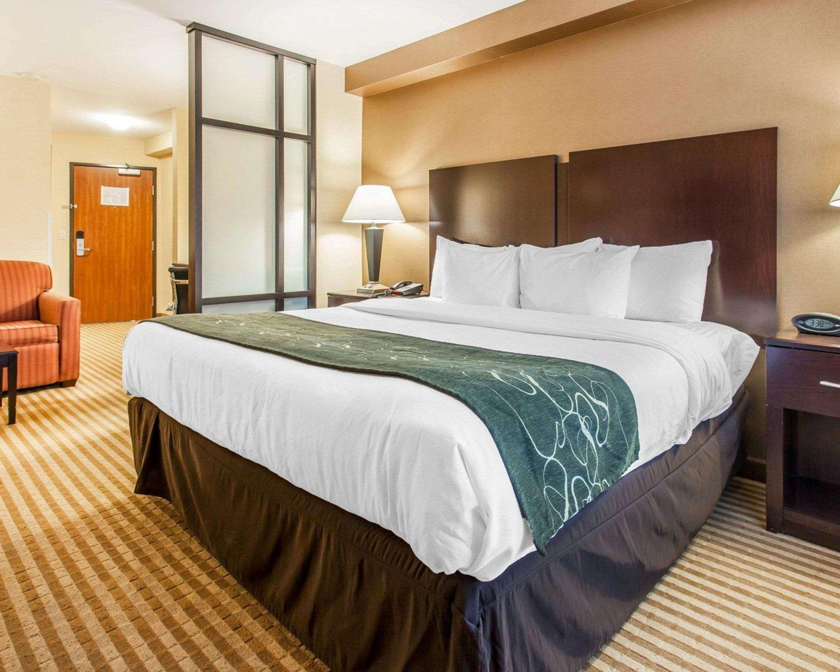 Comfort Gateway 3* Wenatchee
