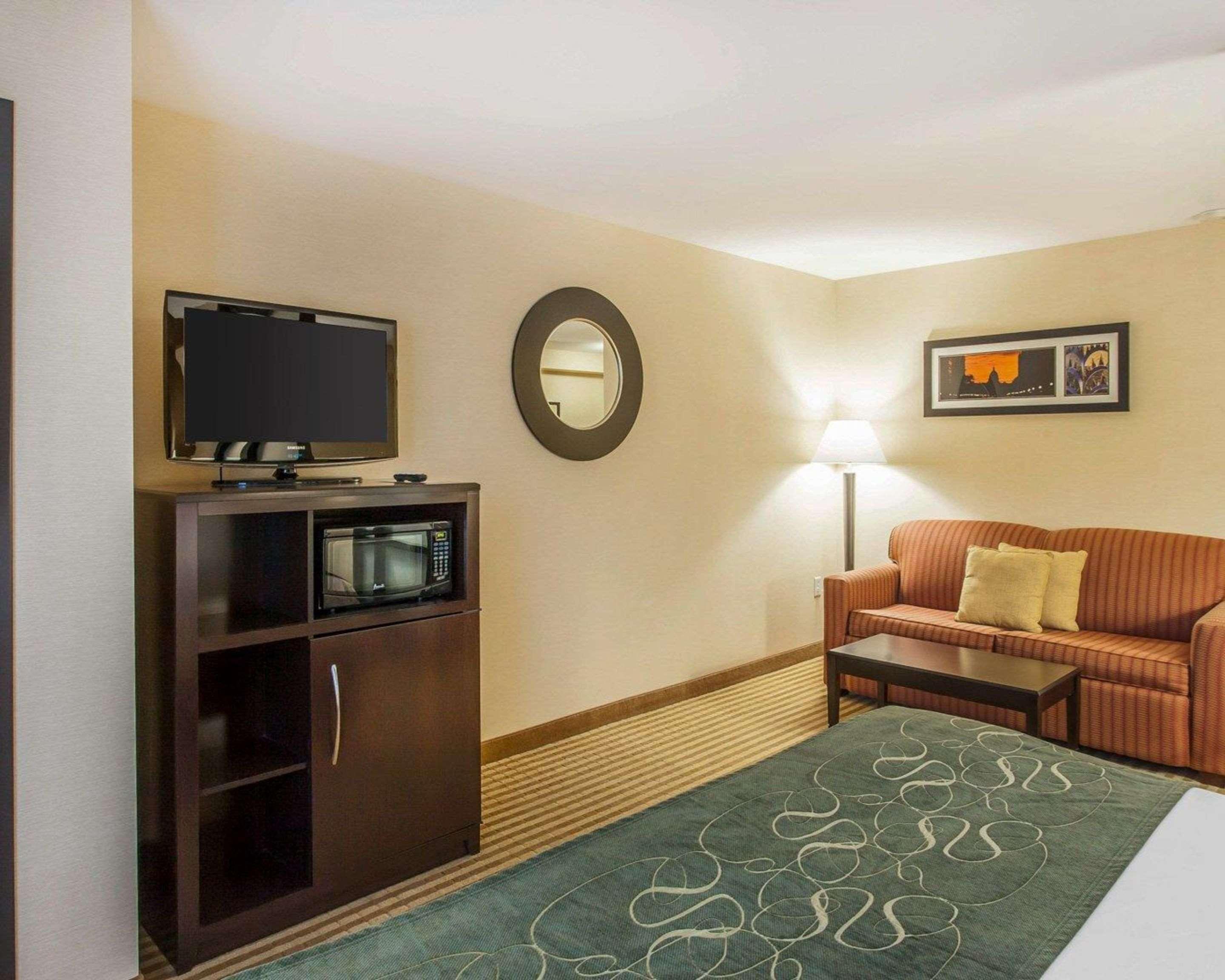 Hotel Comfort Gateway 3*