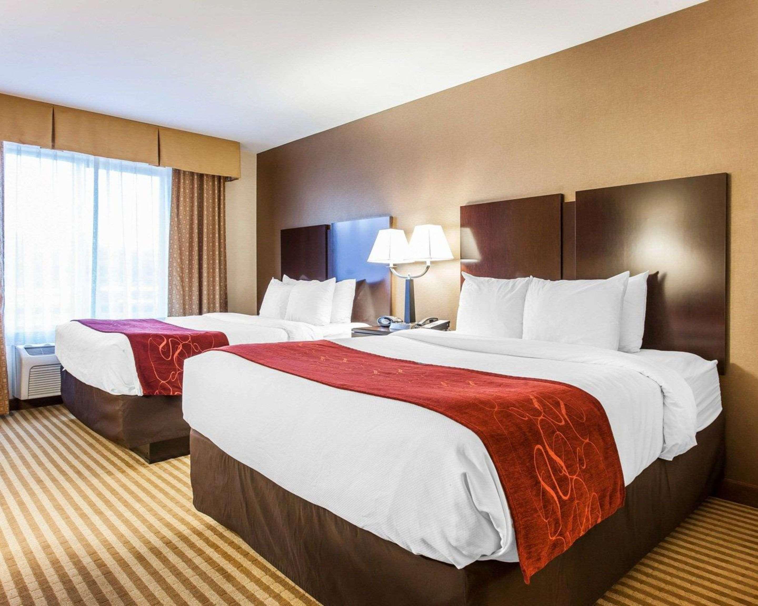 Hotel Comfort Gateway 3*