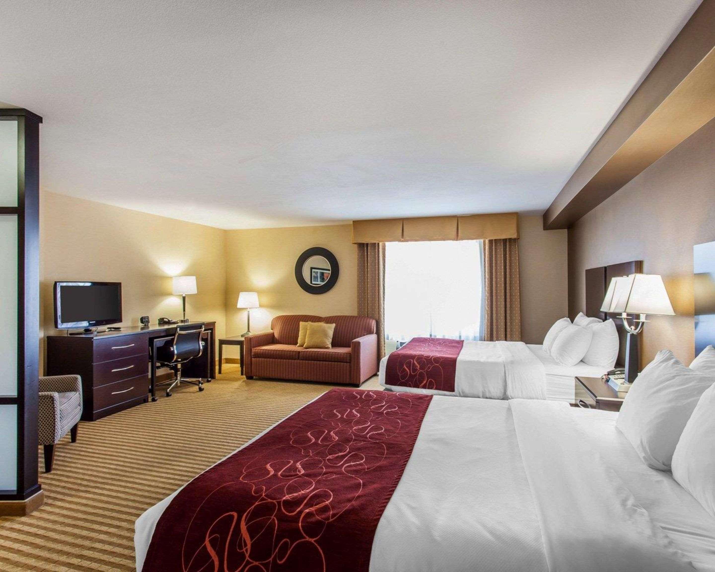Comfort Gateway Hotel