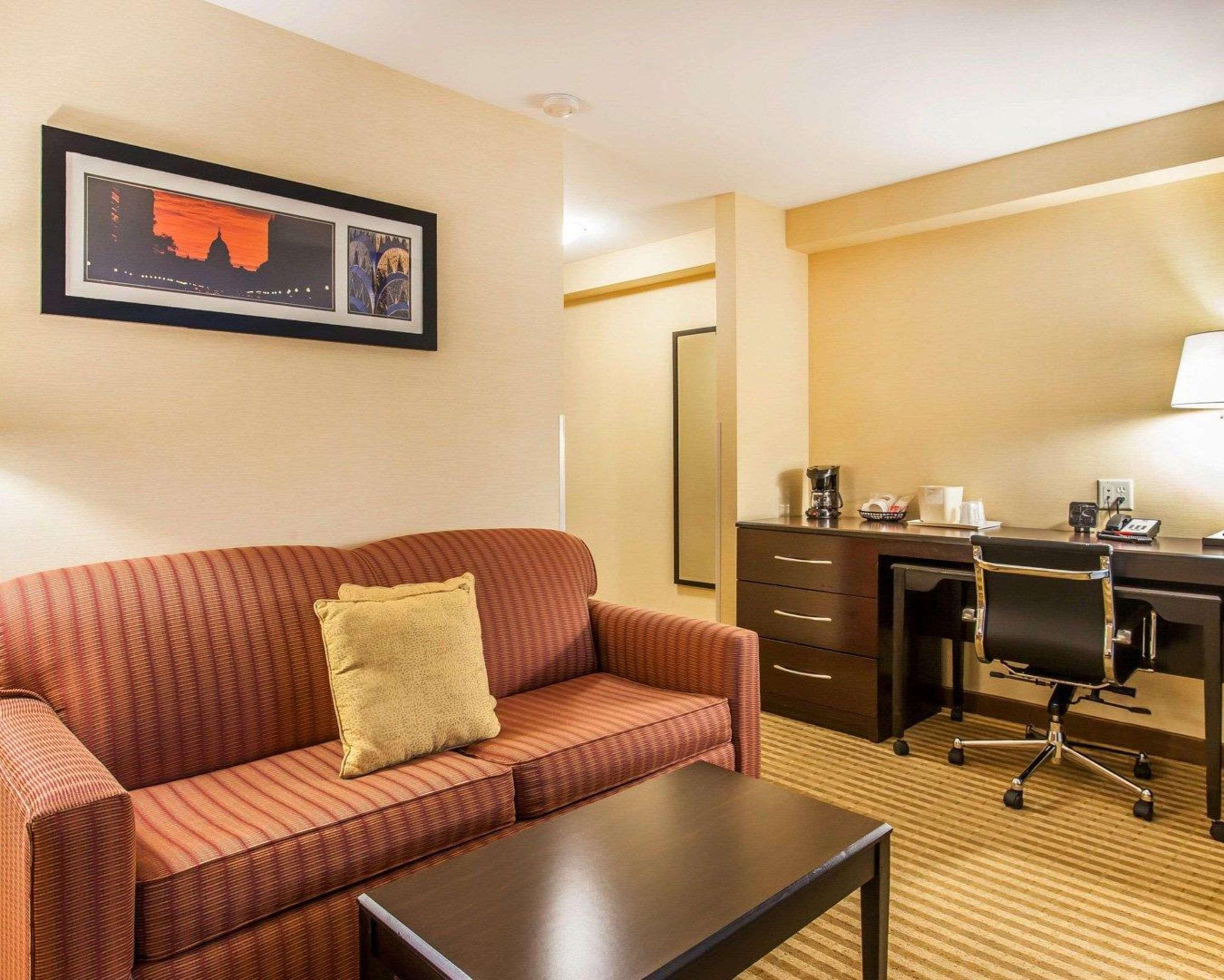 Hotel Comfort Gateway 3*