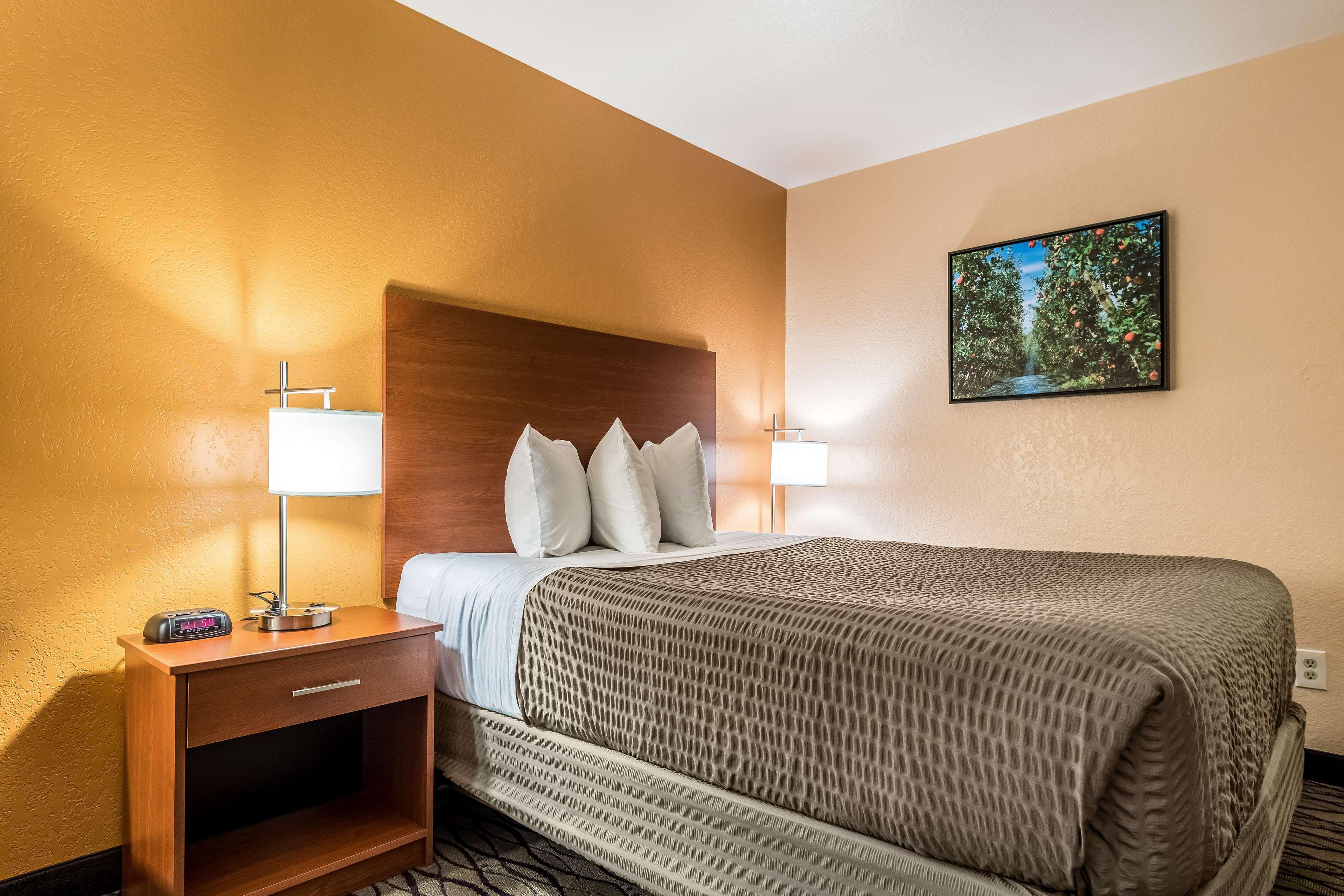 Surestay By Western Wenatchee