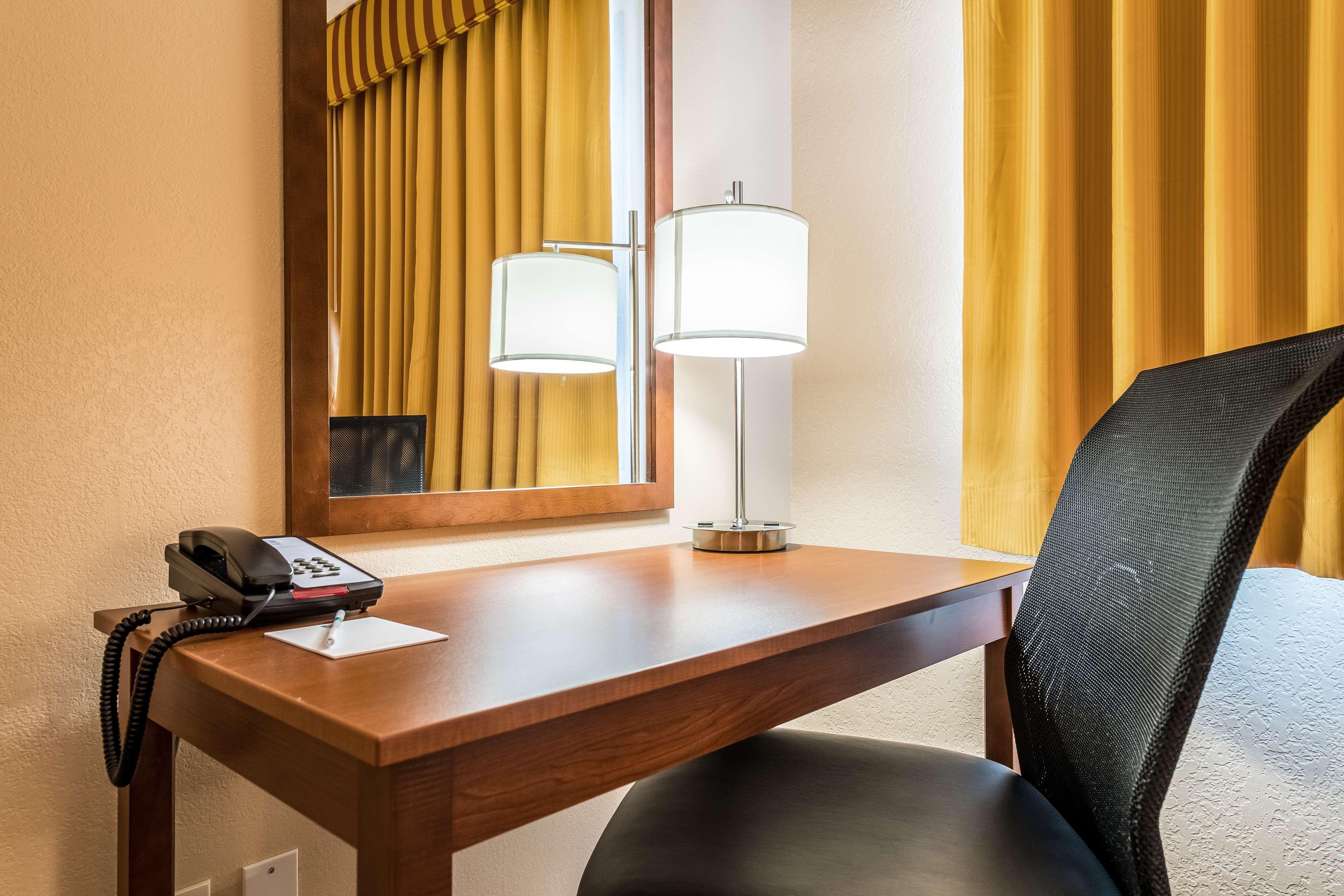 Surestay By Western Hotel Wenatchee