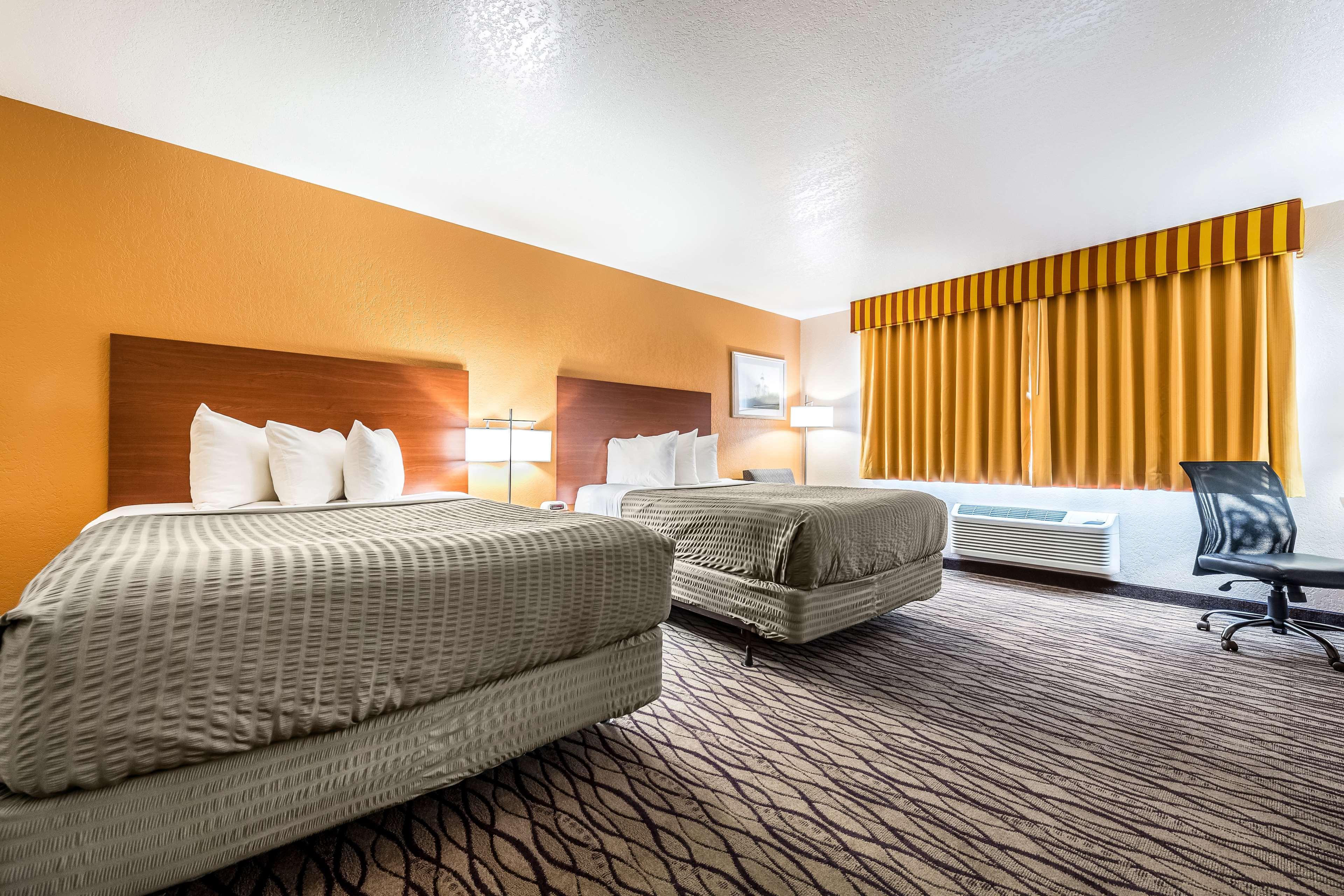 Surestay By Western 3*