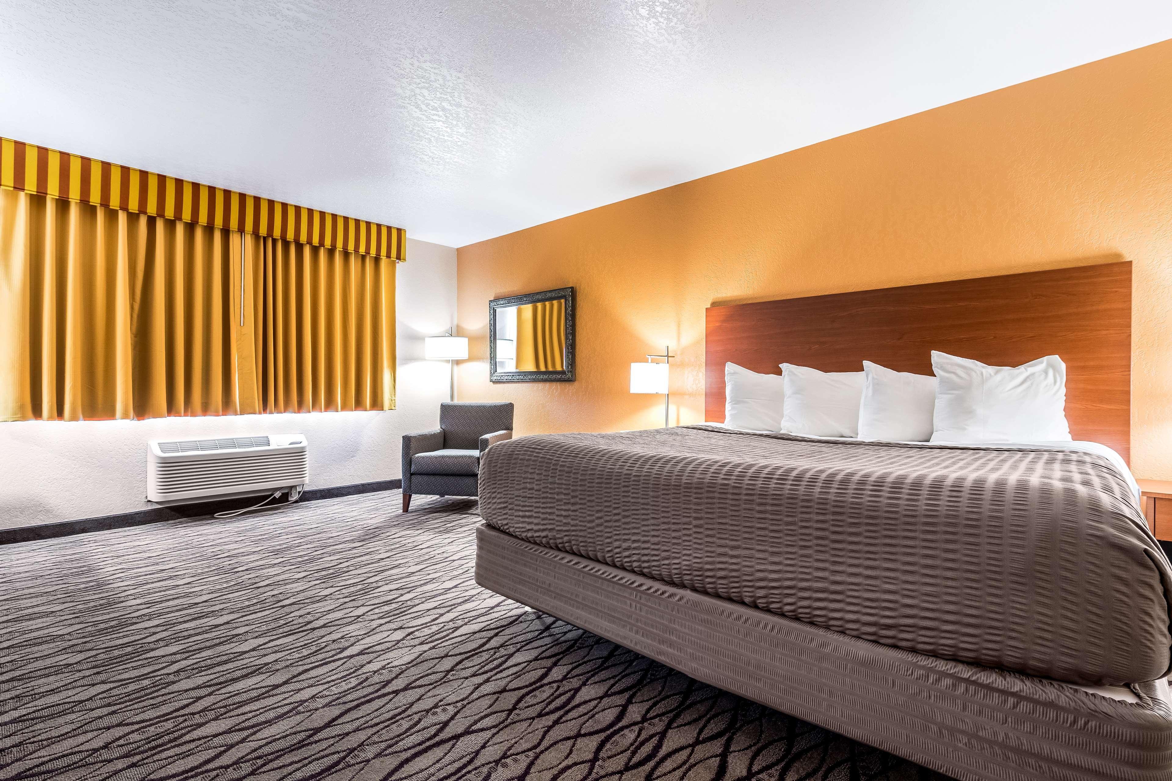 Surestay By Western 3* Wenatchee