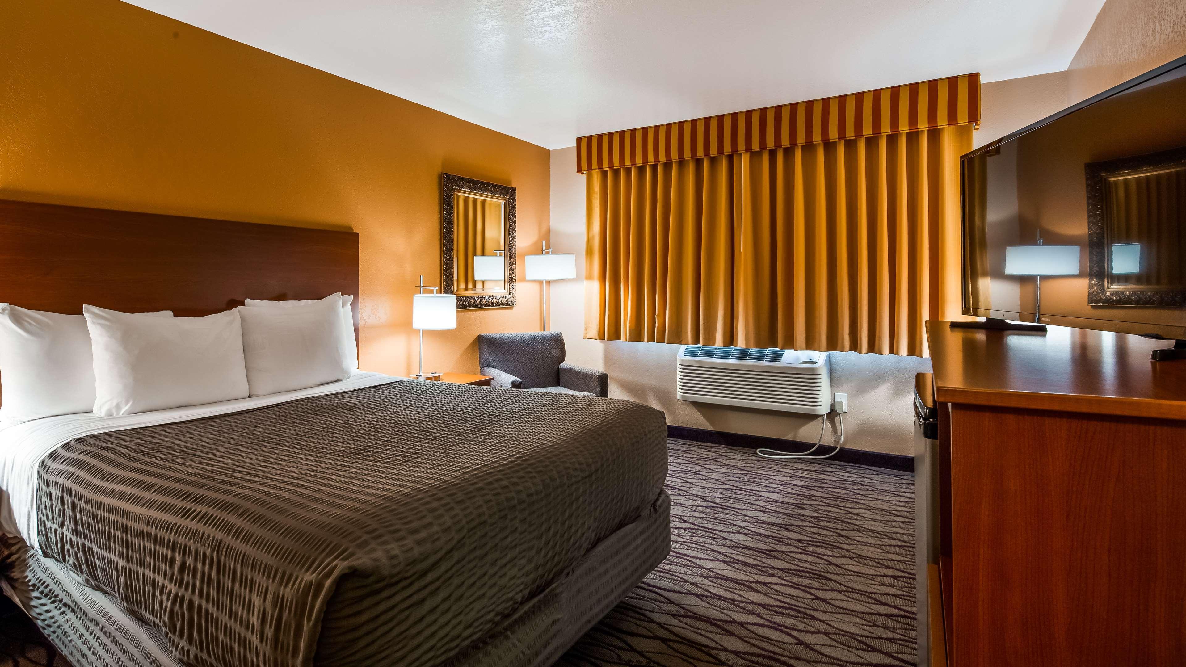 Hotel Surestay By Western 3*