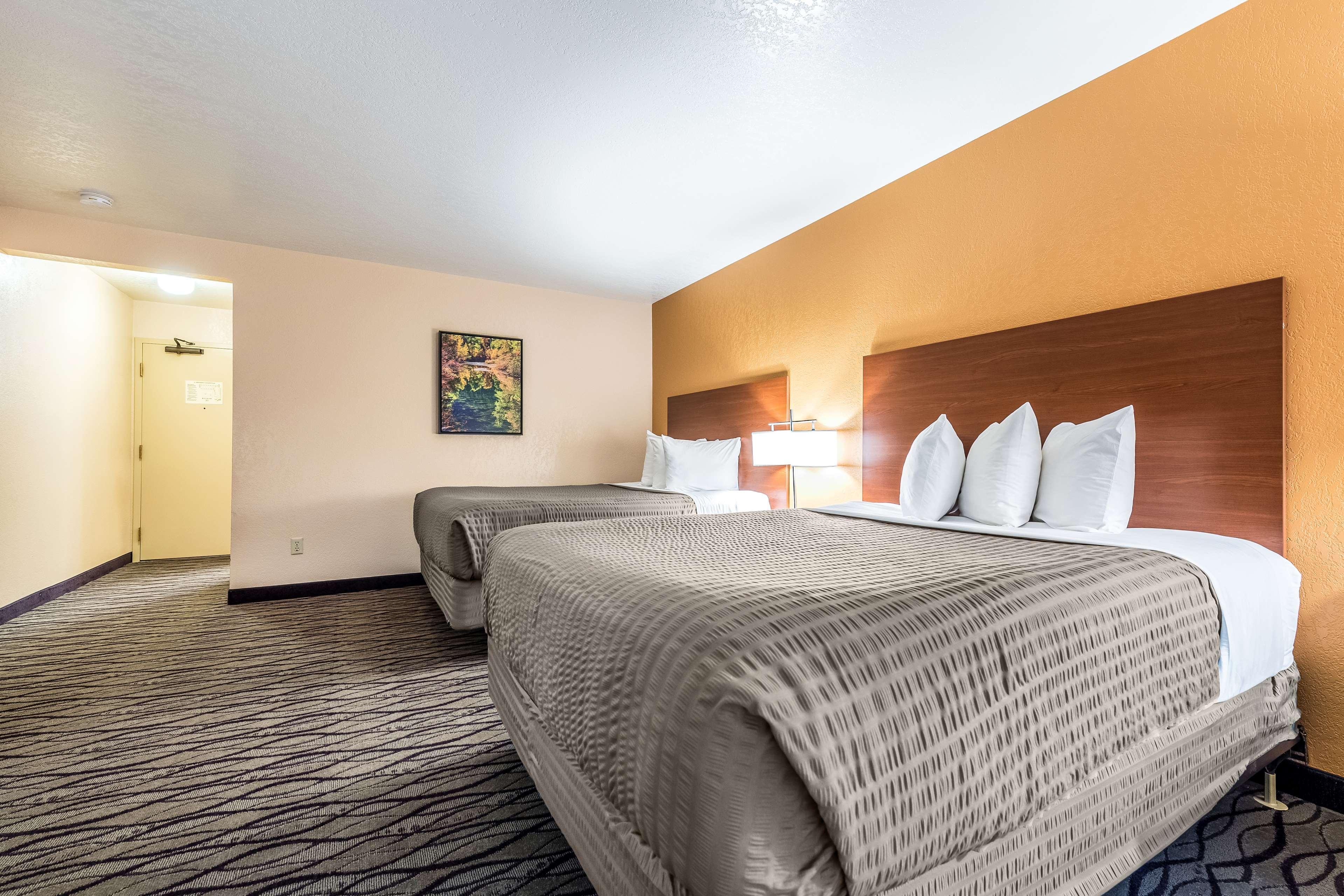 Surestay By Western Hotel