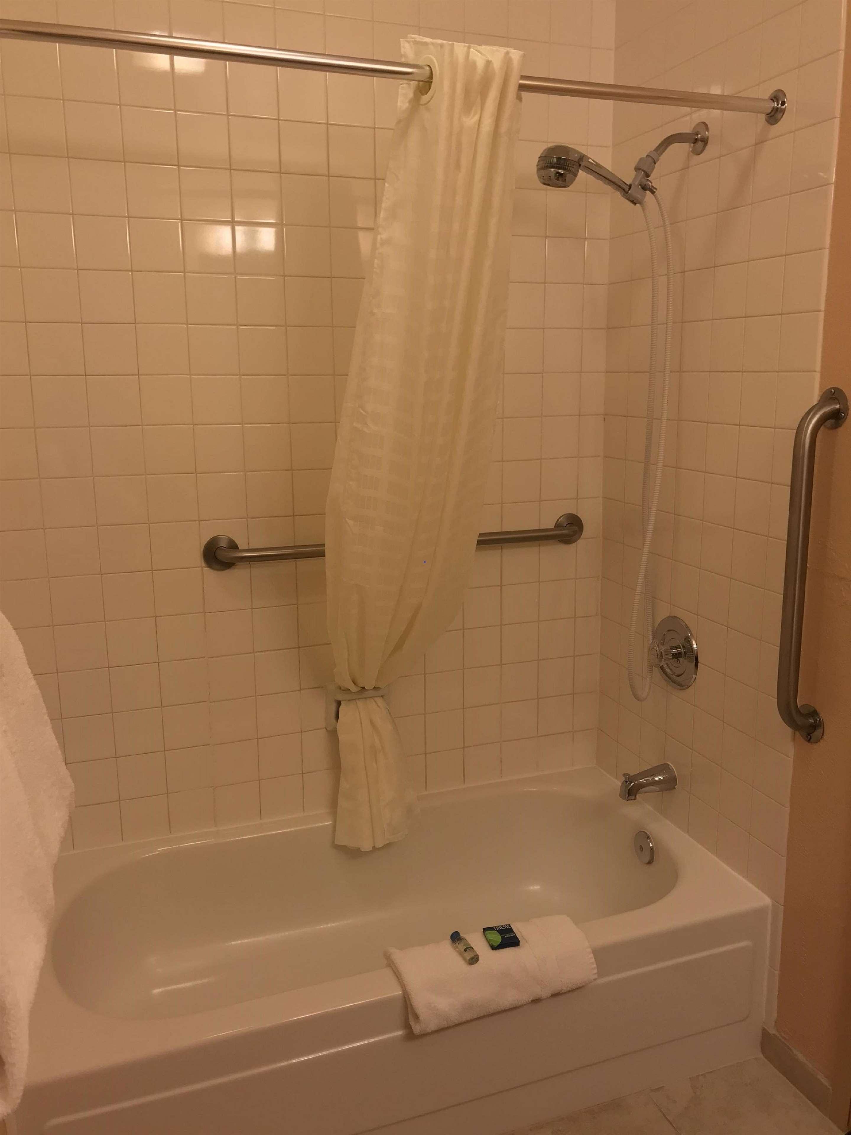 Surestay By Western 3* Wenatchee