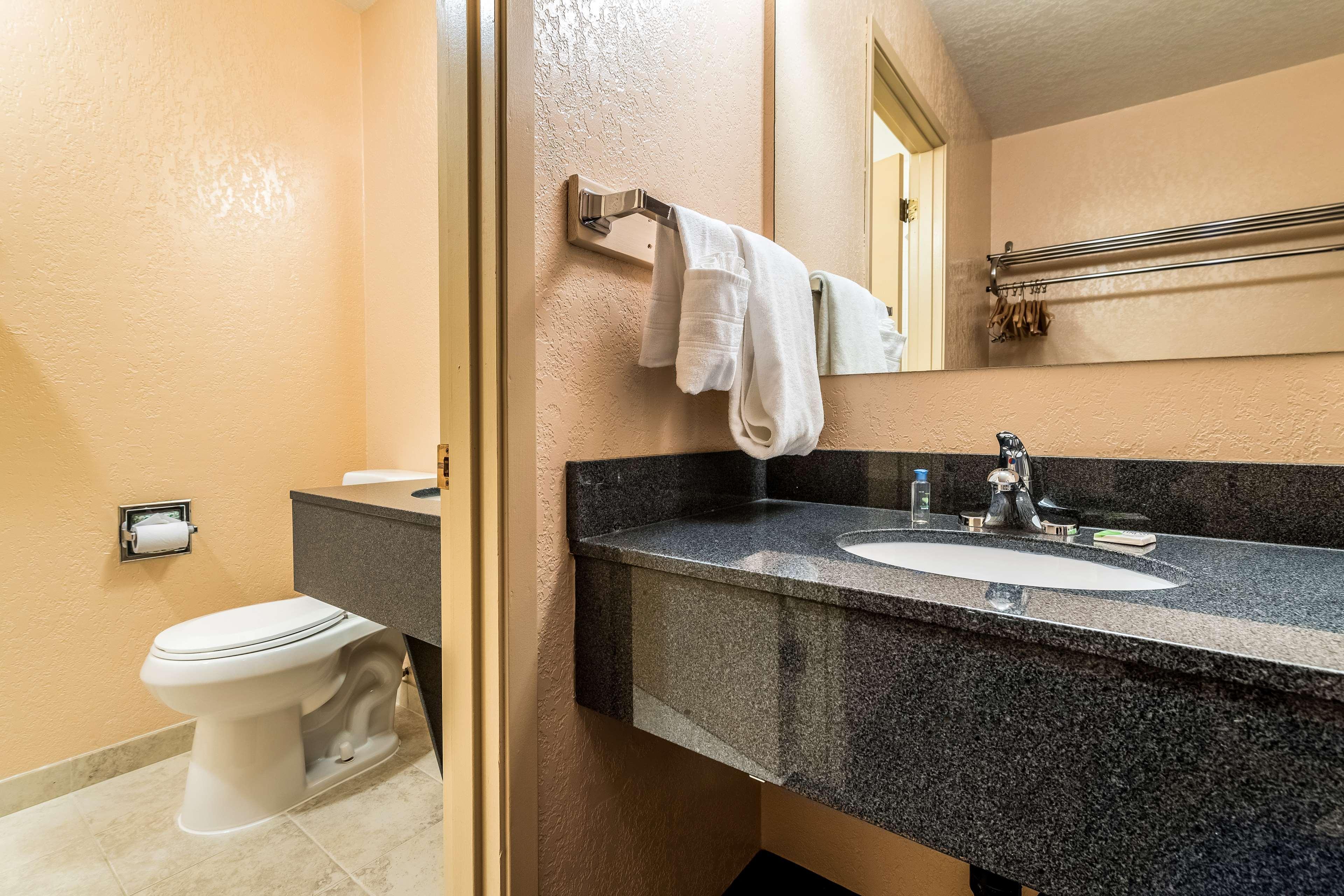 Surestay By Western Hotel