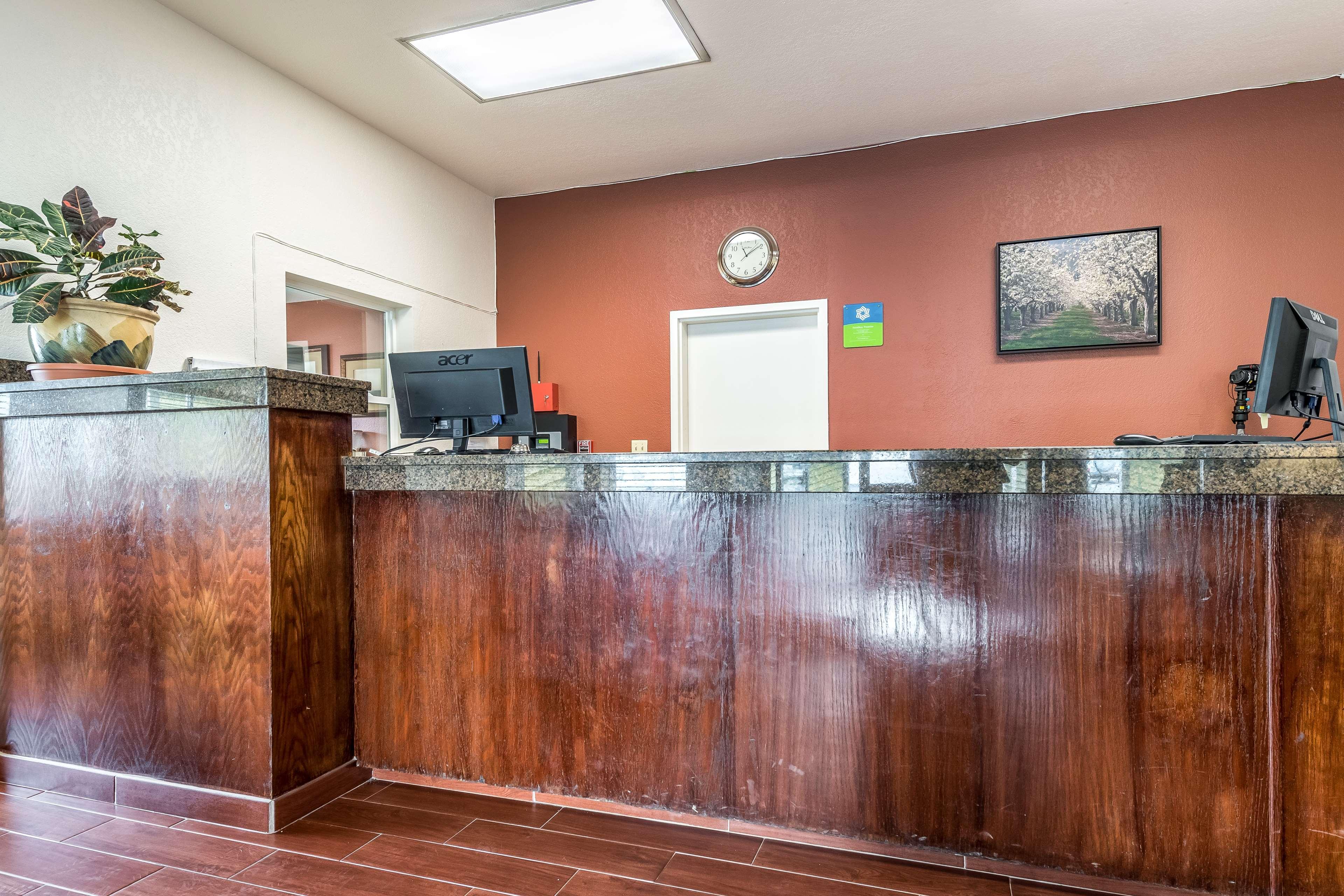 Surestay By Western Wenatchee