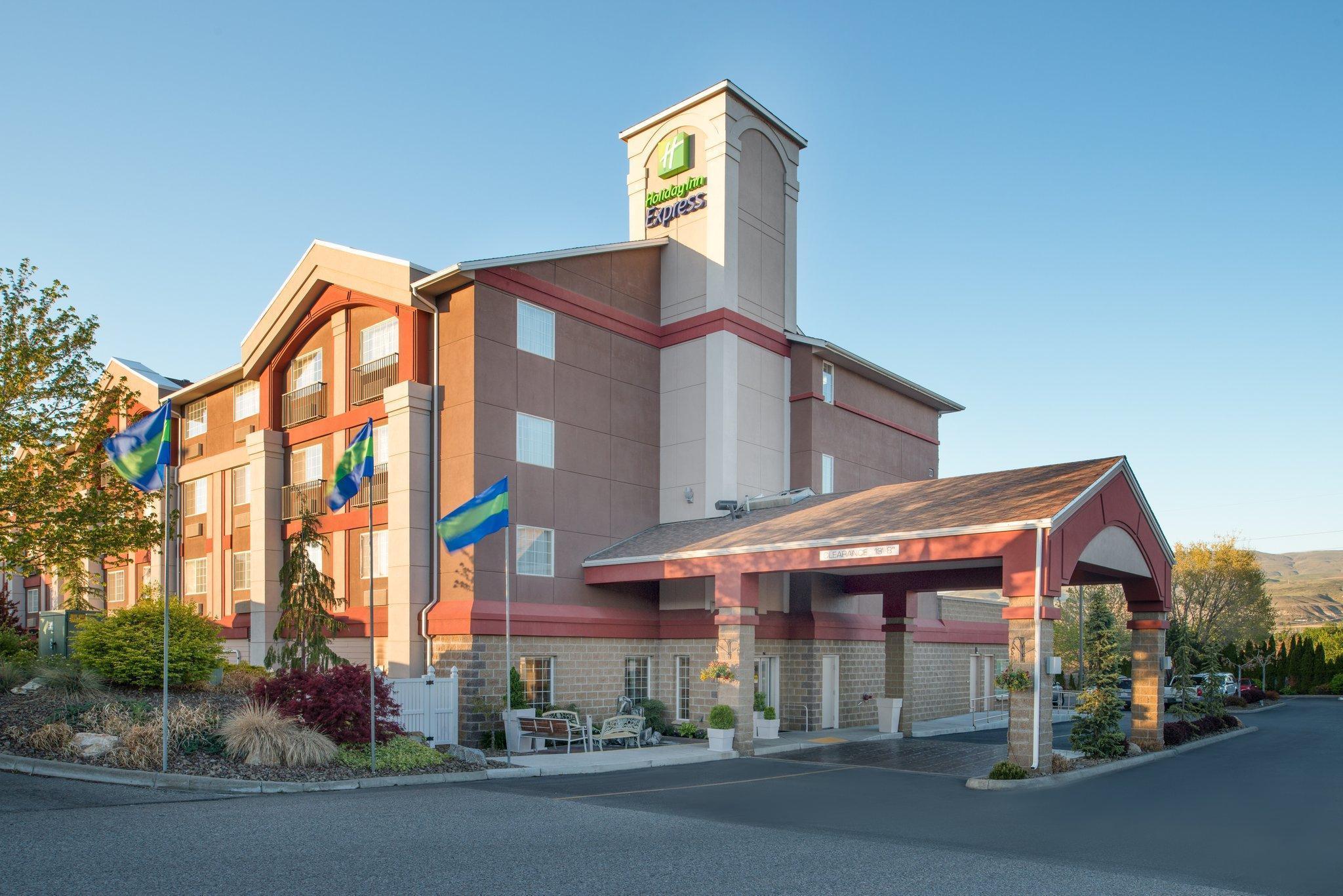 Express By Ihg Hotel