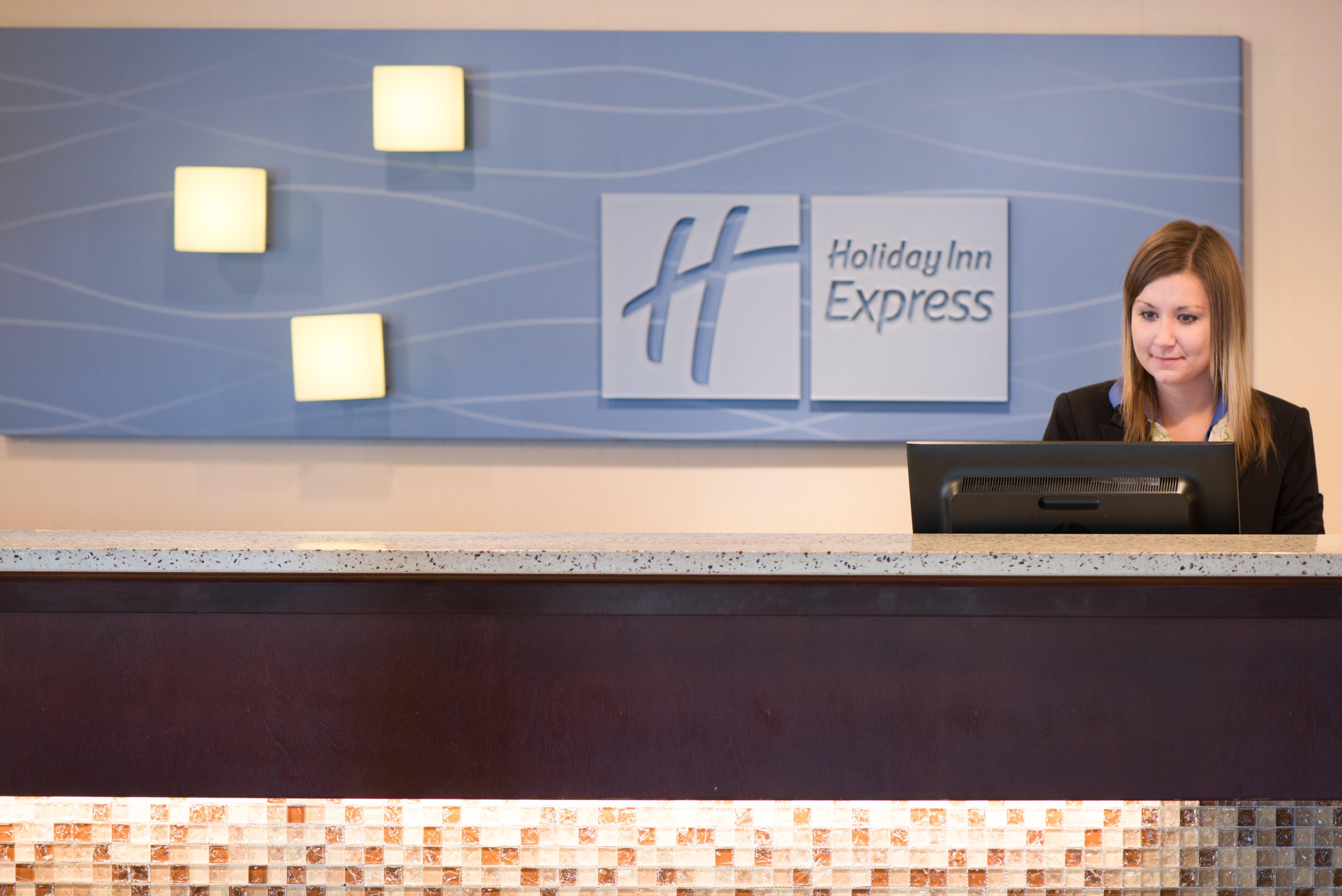 Express By Ihg Wenatchee