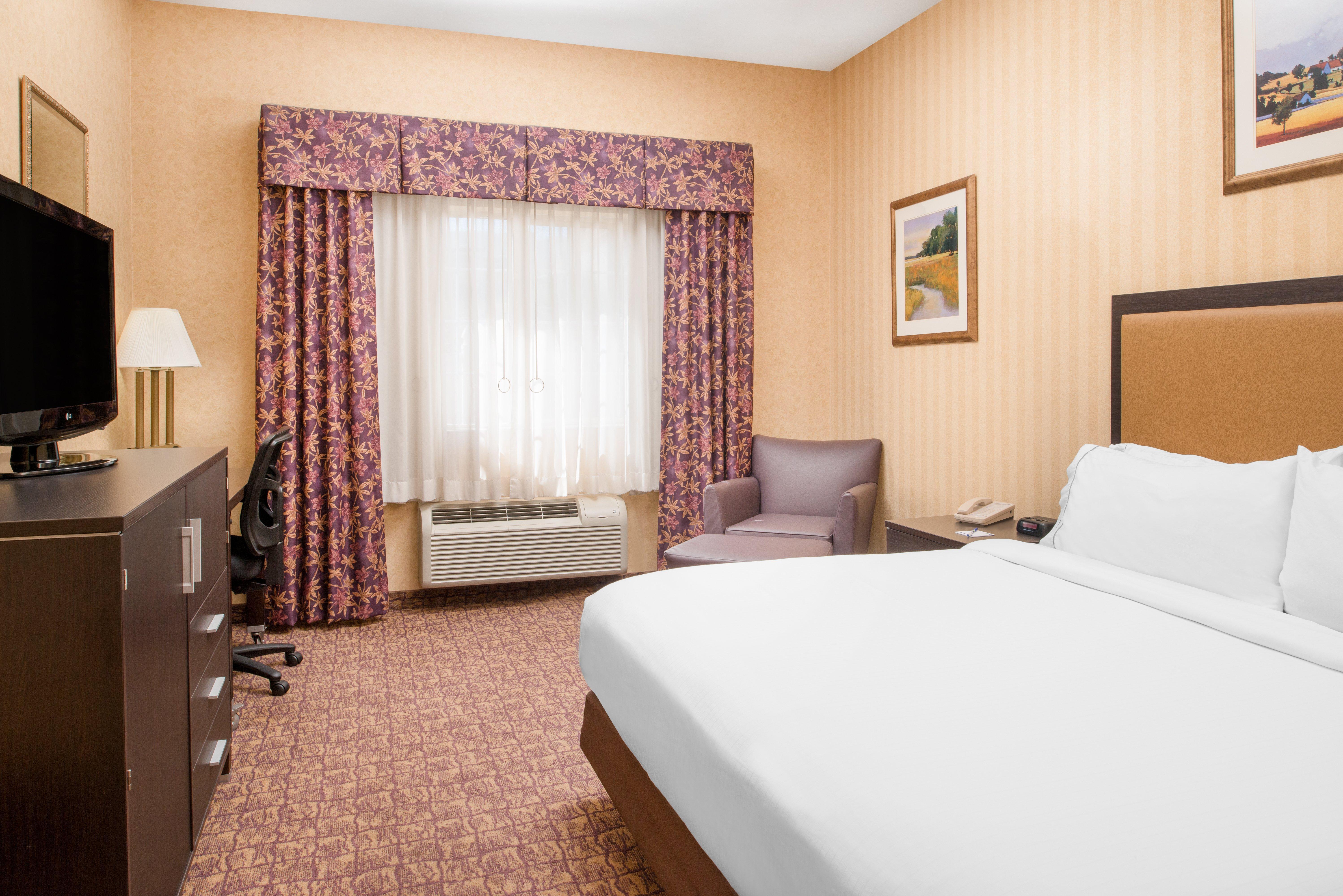 Express By Ihg